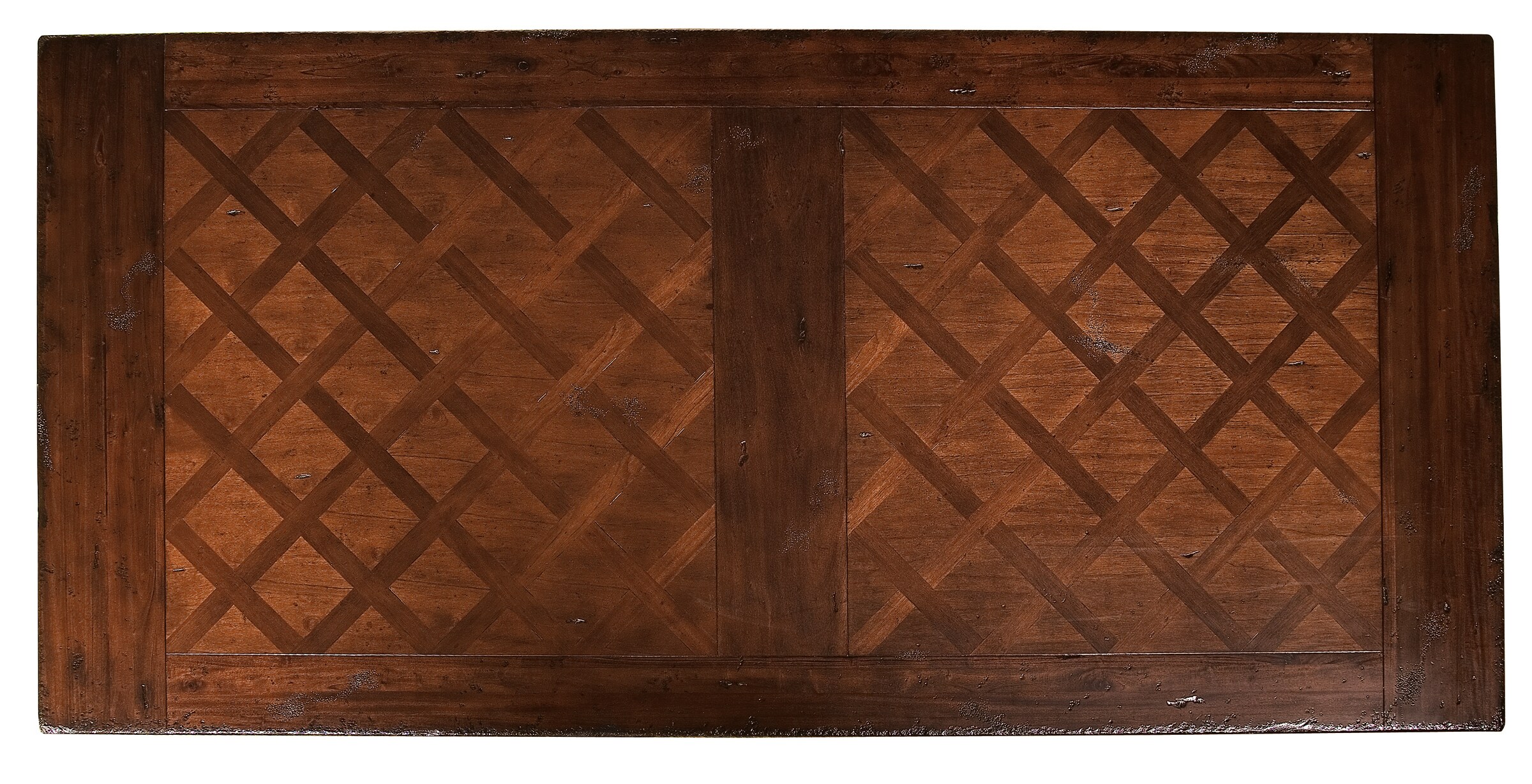 Hekman 81230 Dining-Tables - View #2