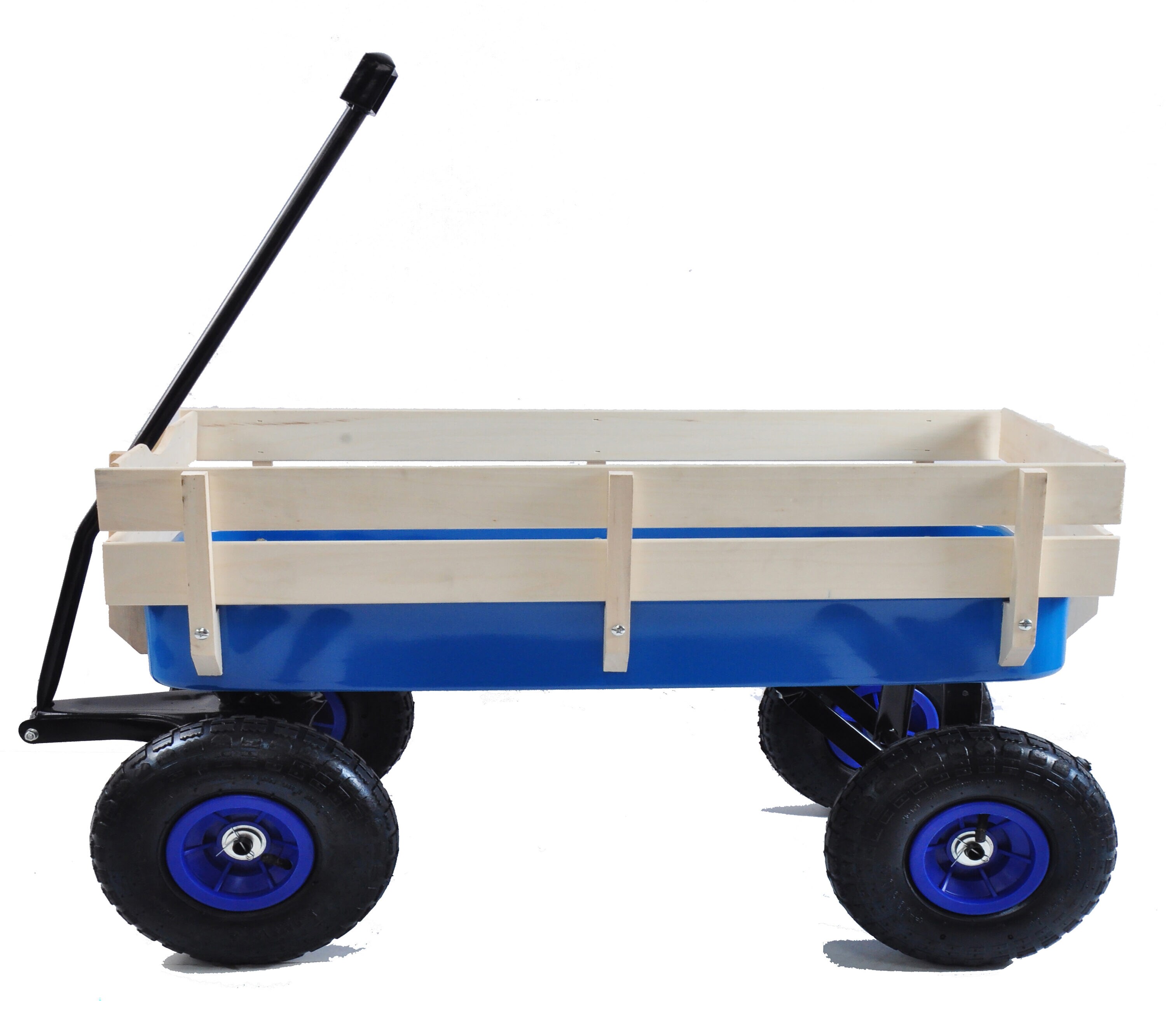Damerin 1011GC14 Yard-Carts - View #4