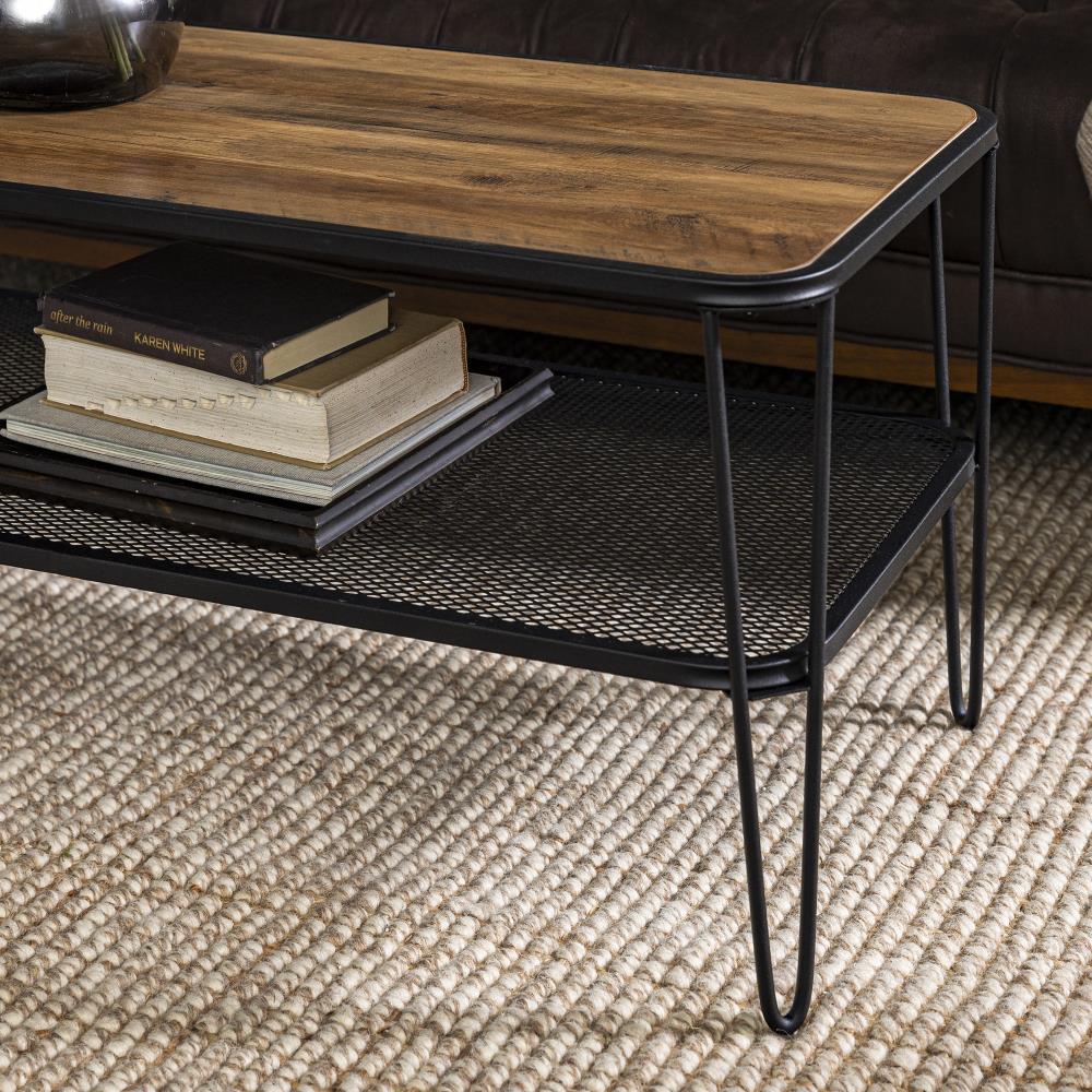 Walker Edison LWF42LOCTRO Coffee-Tables - View #5