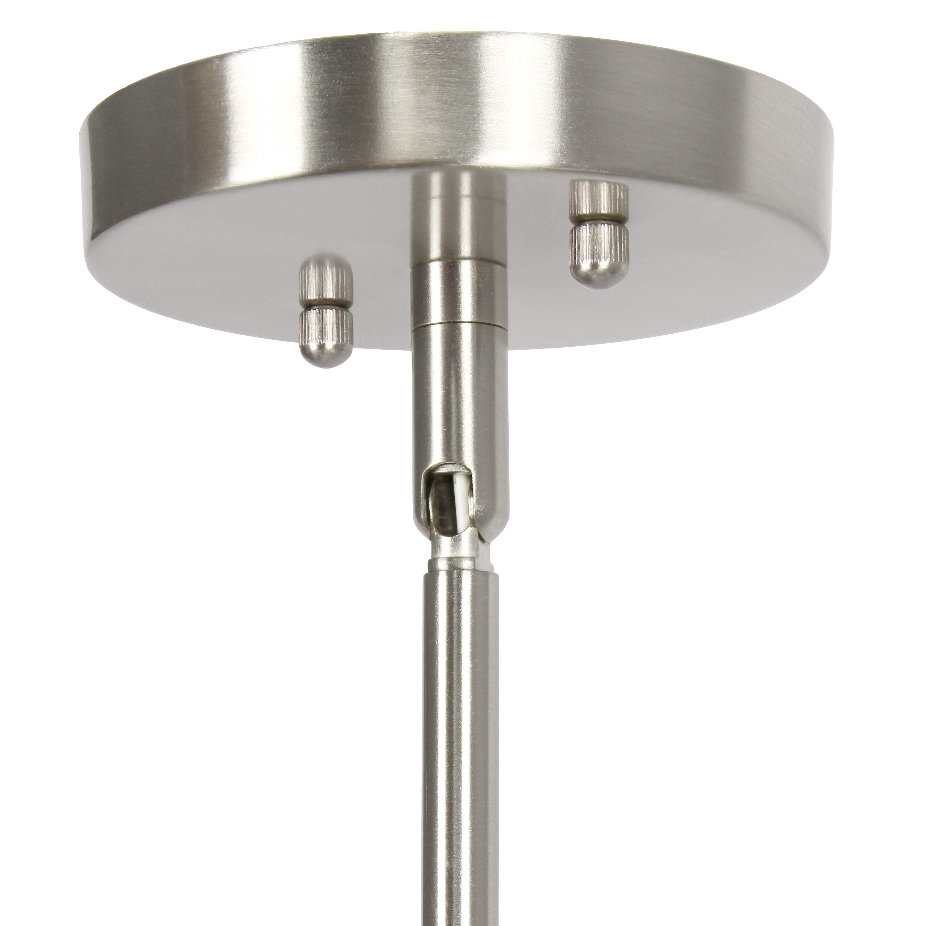 Lalia Home LHP-3011-BN Pendant-Lights - View #3