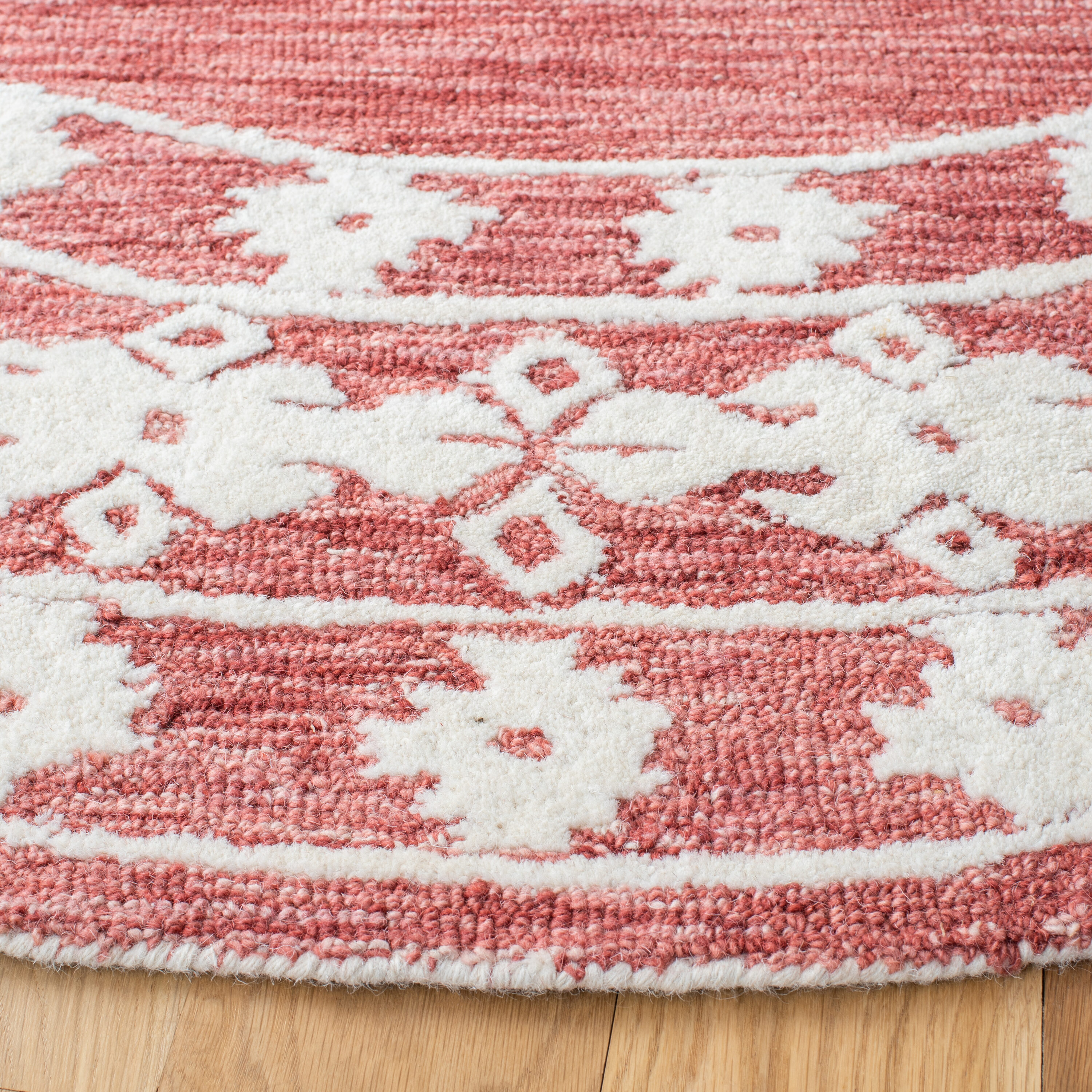 Safavieh APN550P-7R rugs - View #3