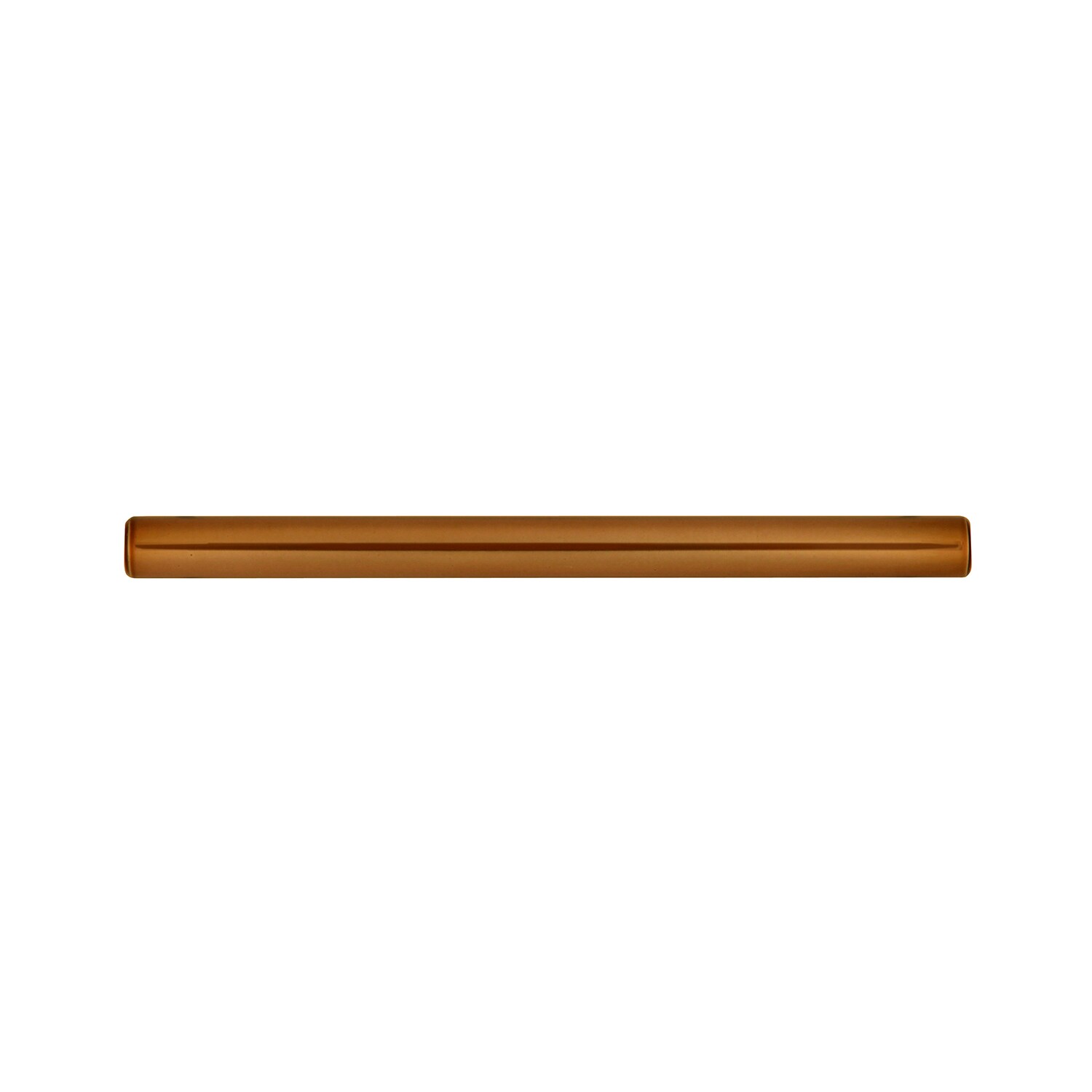 Hickory Hardware Metropolis 5-1/16-in (128mm) Center to Center Veneti Bronze Arch Bar Drawer Pull