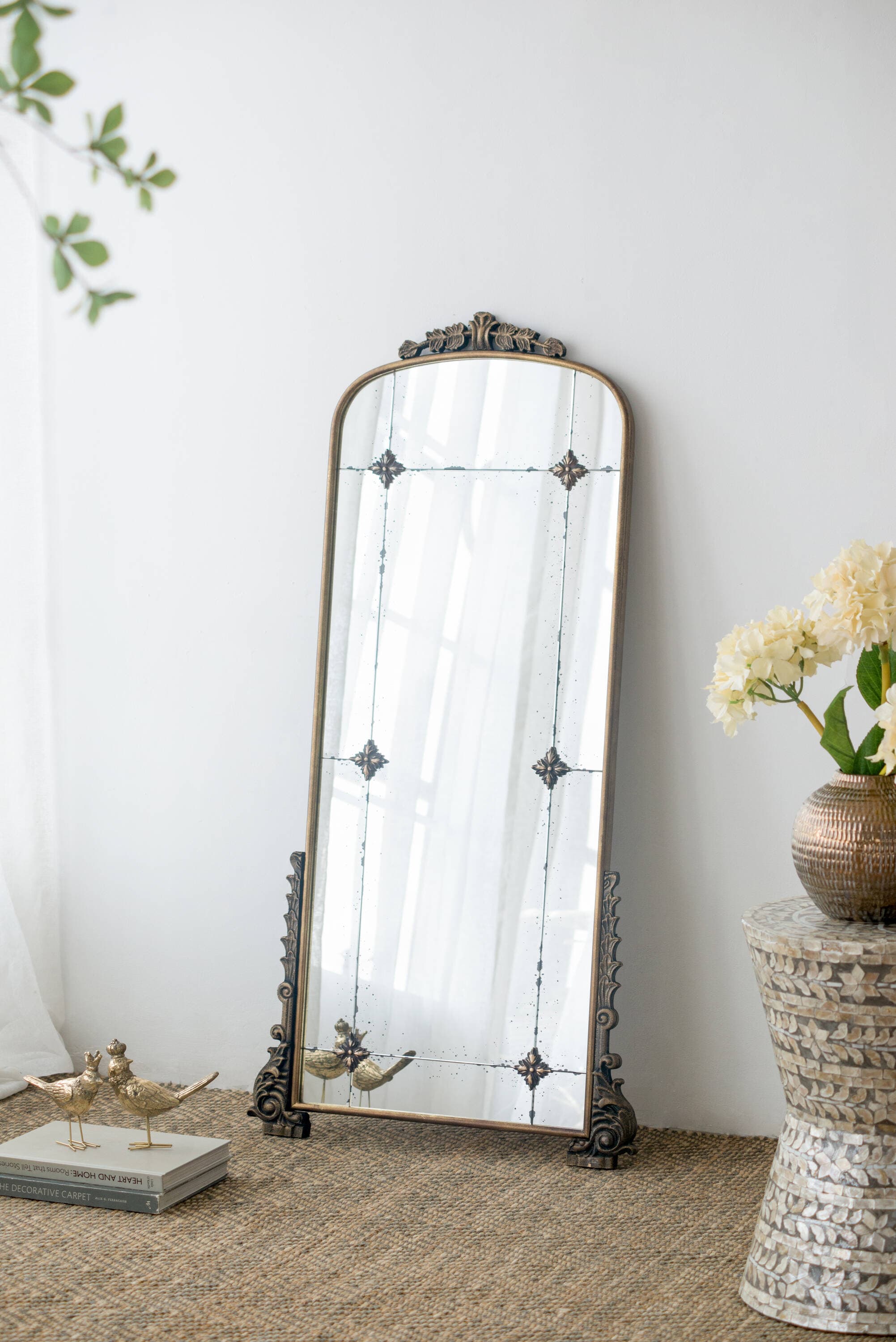 Damerin 1025MDS01 Decor-Mirrors - View #6