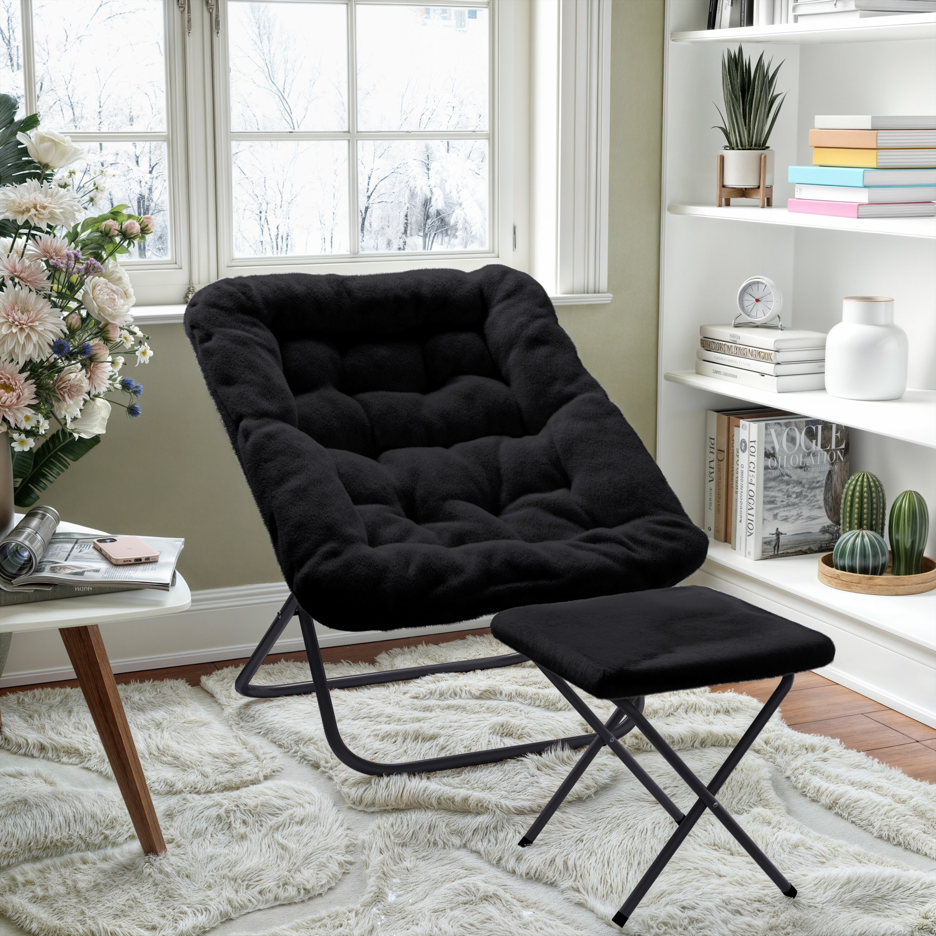Flash Furniture 196861150050 chairs - View #2