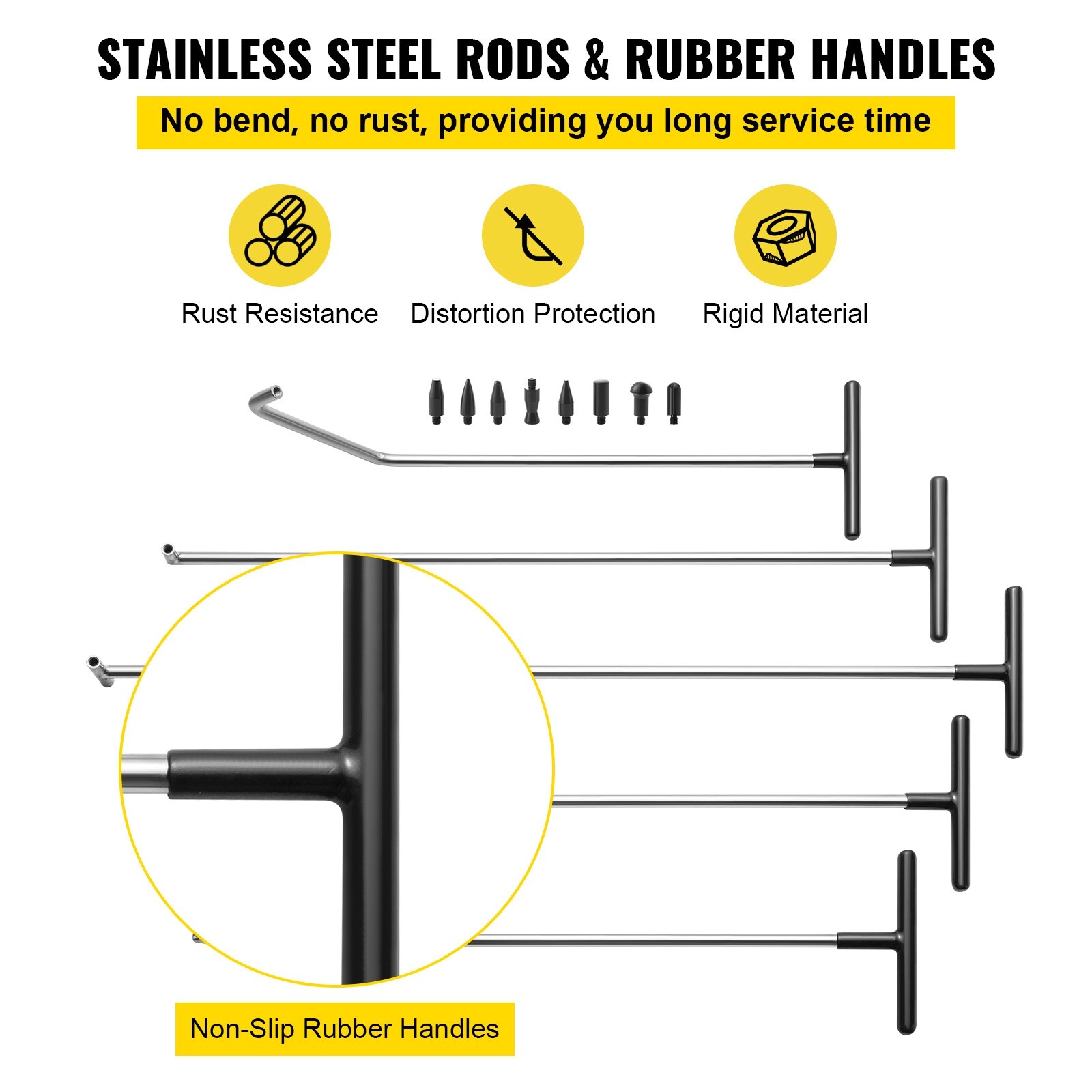 SVOPES SVOPESQCAHXFQ05311V0 Specialty-Automotive-Hand-Tools - View #6