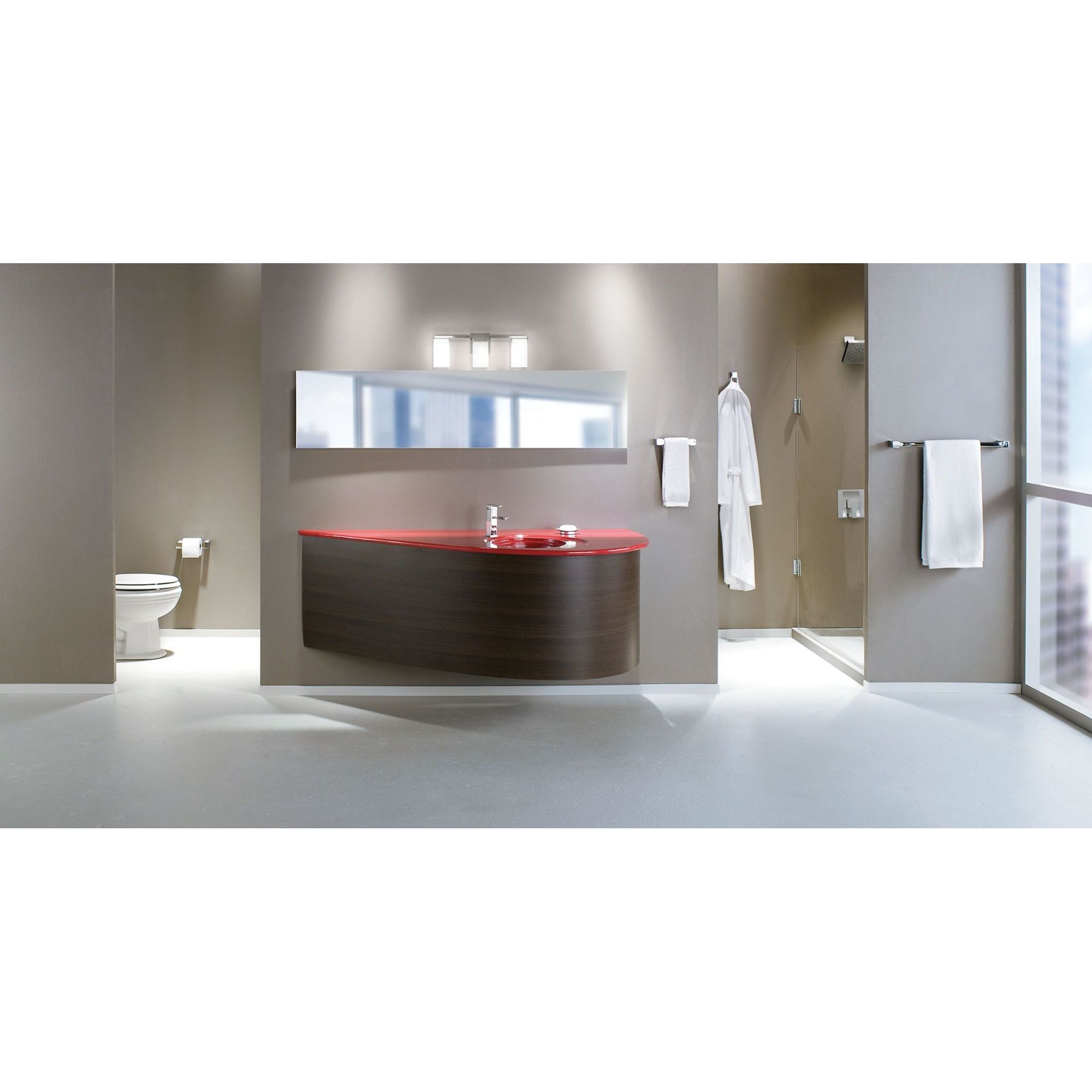 Moen YG8824CH Grab-Bars - View #3