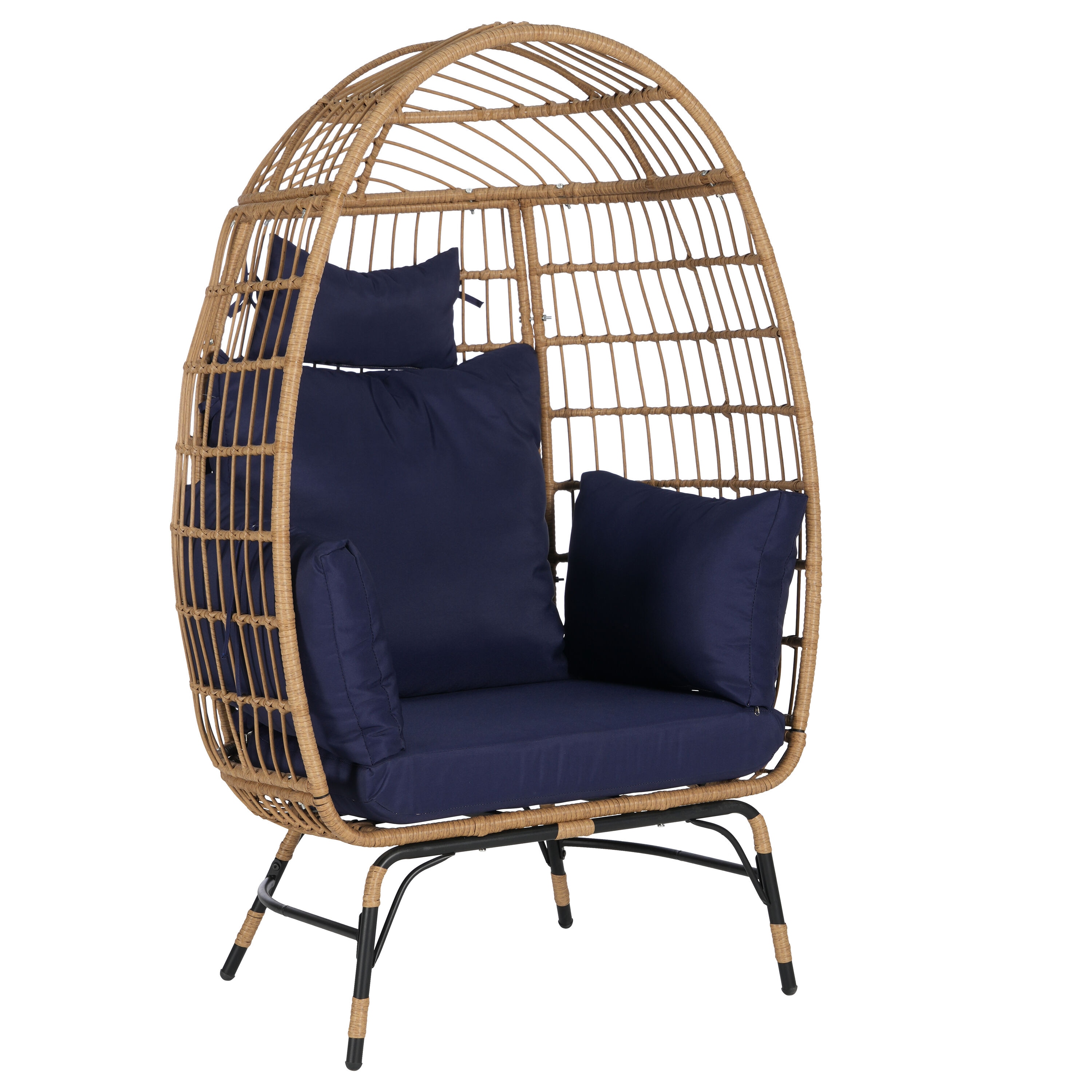 Mondawe MO-NP11453BL Patio-Chairs - View #4