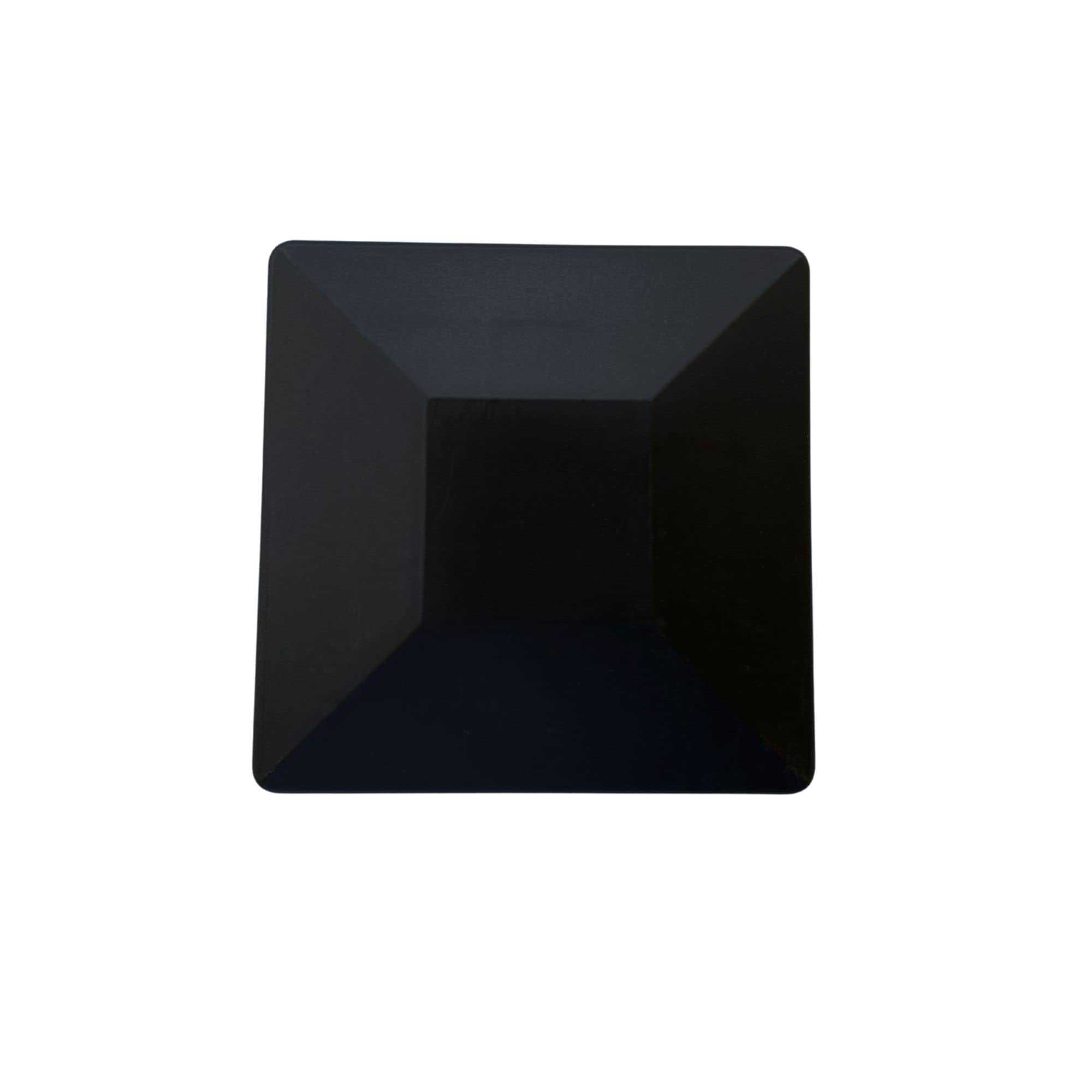 Nuvo Iron PCP26BLK Deck-Post-Caps - View #2