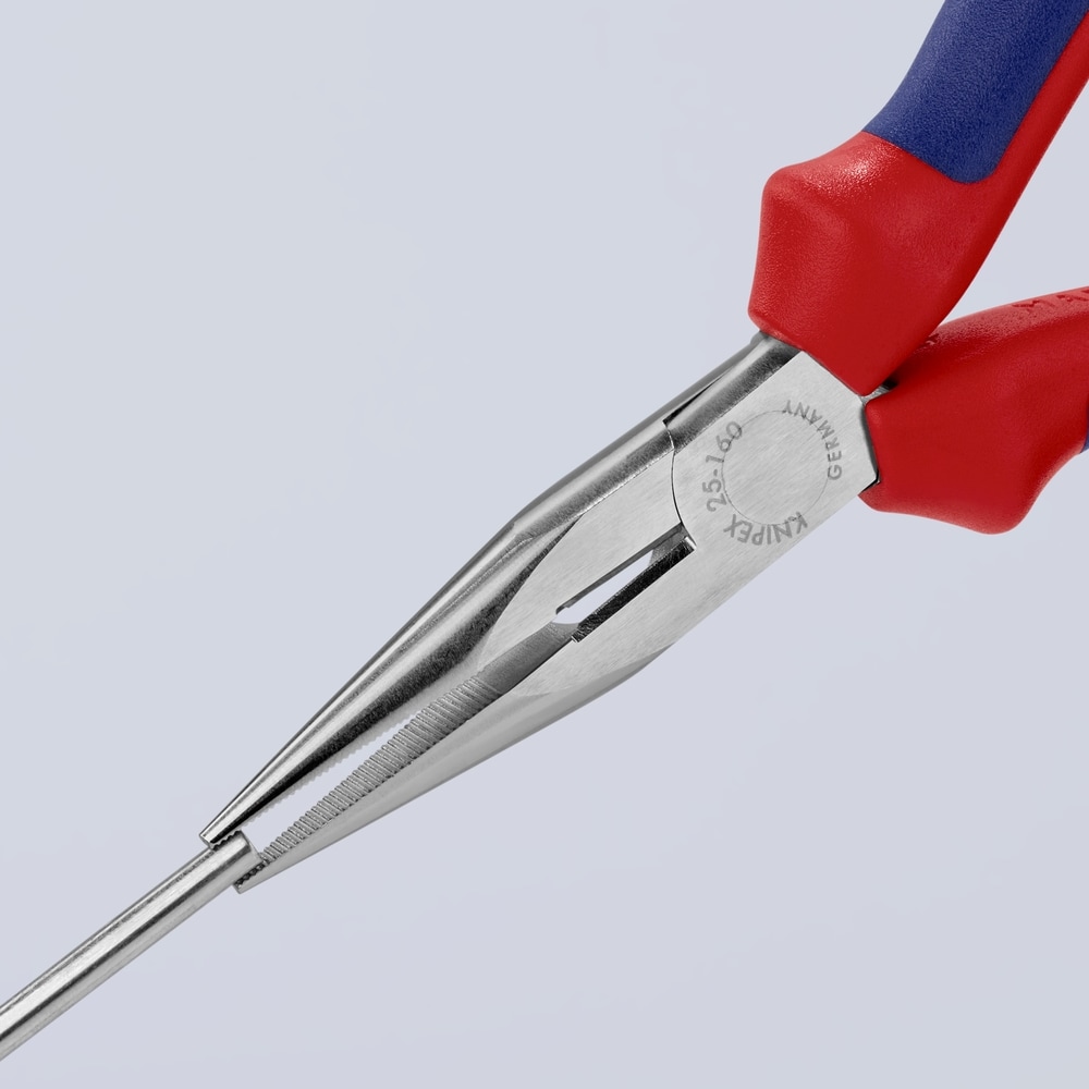 KNIPEX 25 05 160 pliers - View #6