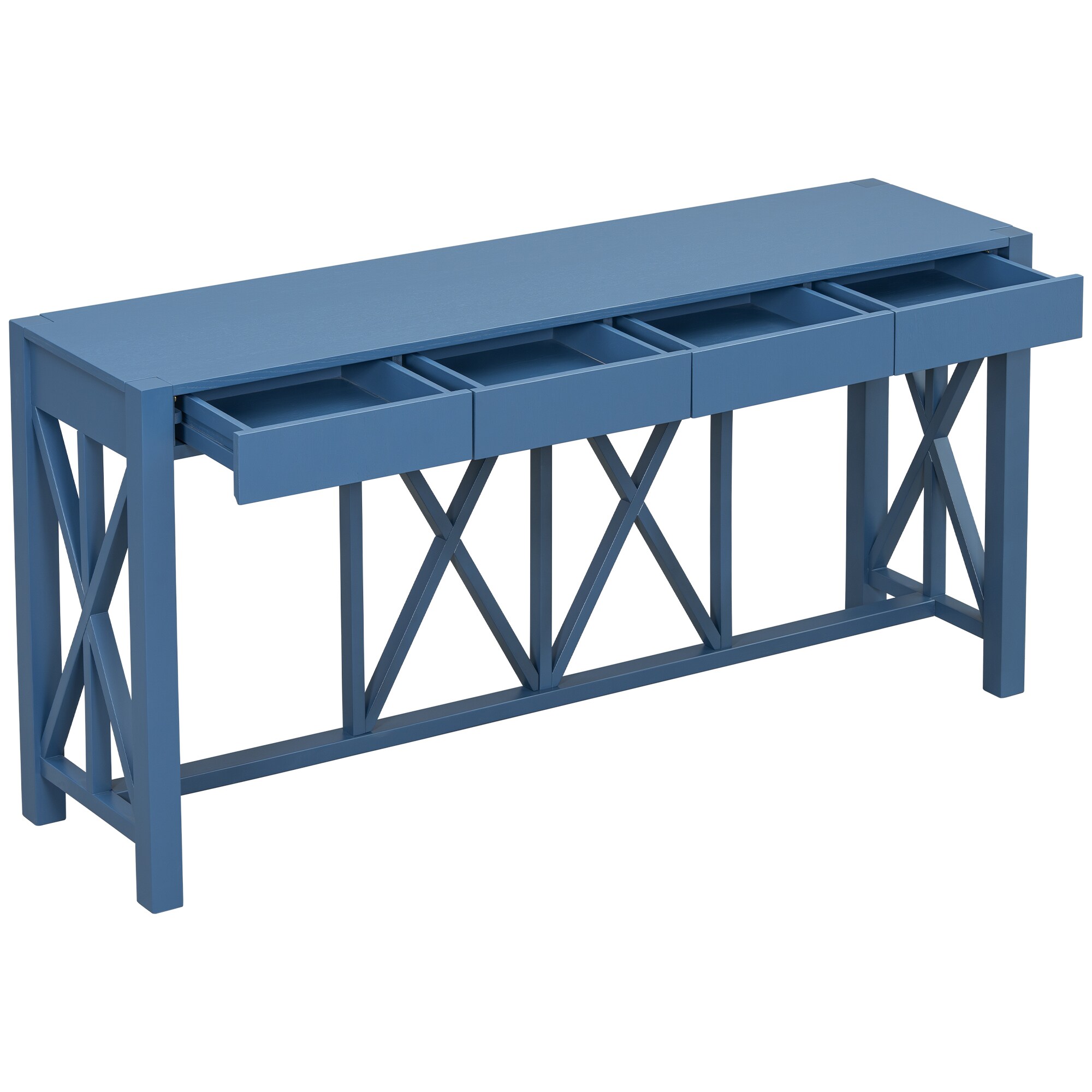 Oaks Decor OA107P6836 Console-Sofa-Tables - View #6