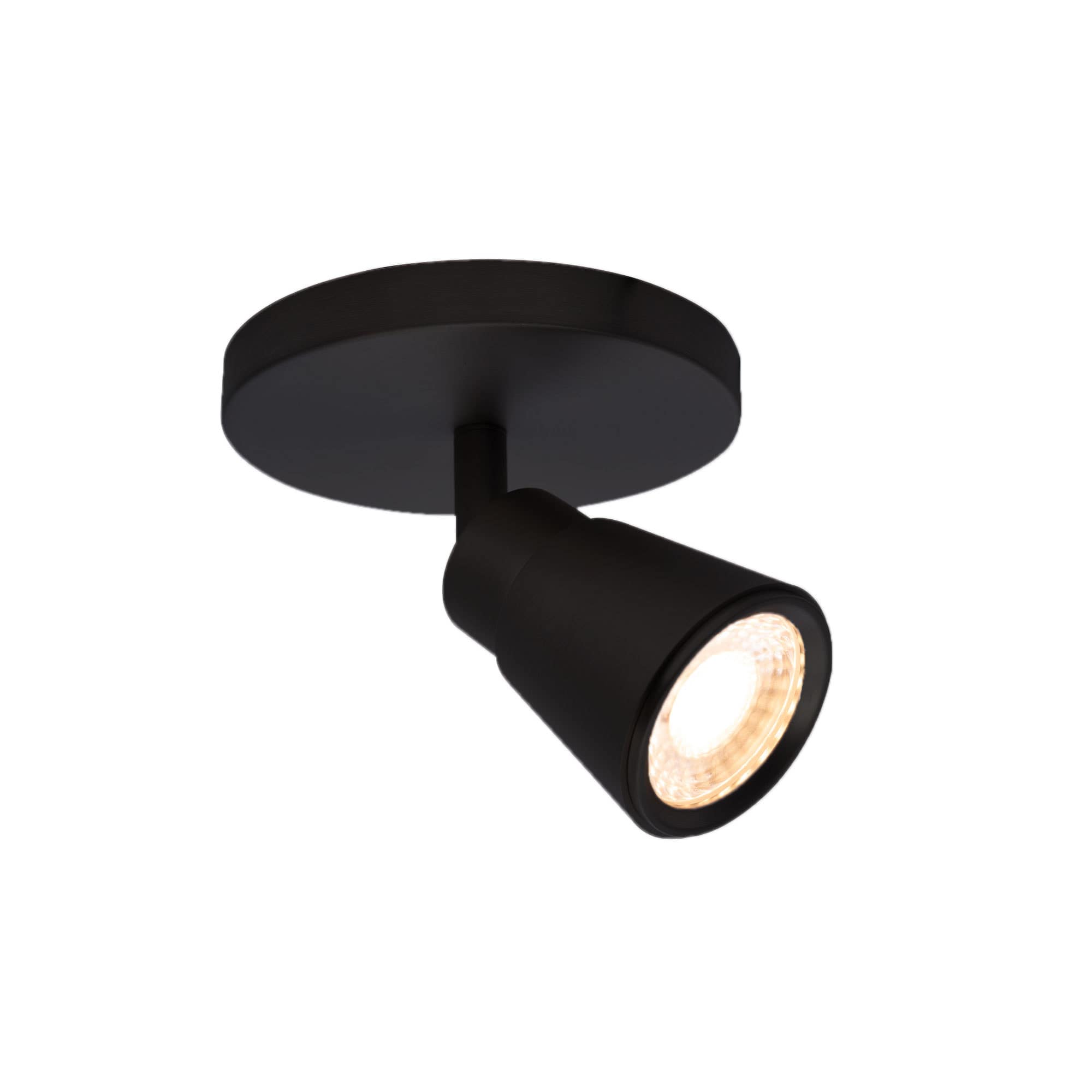 WAC Lighting TK-180501-30-BK Spot-Lights - View #3