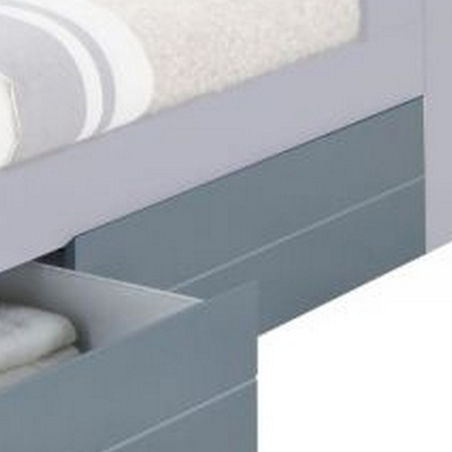 Benzara BM269013 Storage-Drawers - View #4
