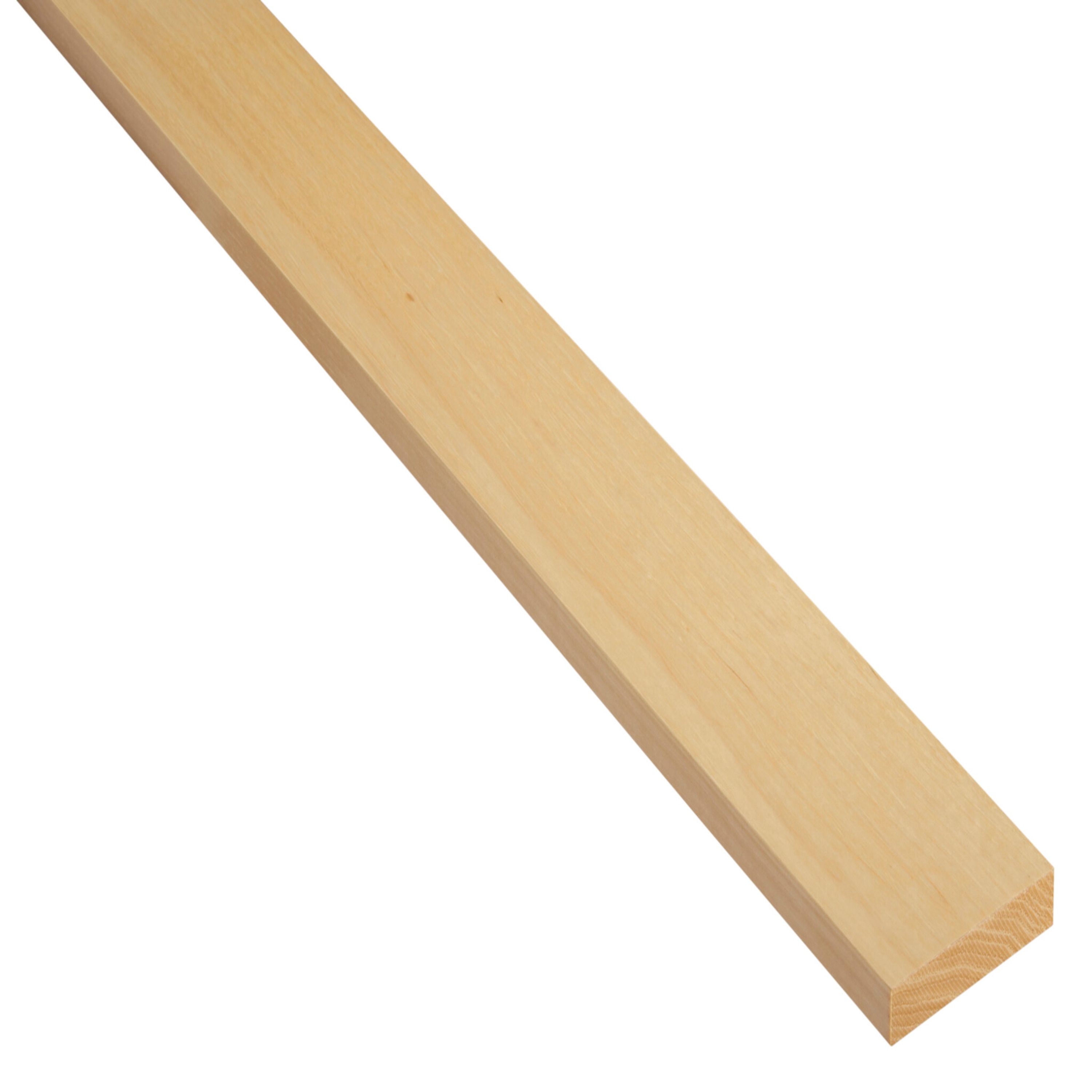 Diamond NOW 28E F386 Denver Cabinet Fill Strip 3-in W x 86.0-in H x 0.75-in D Natural Rustic Hickory Stained