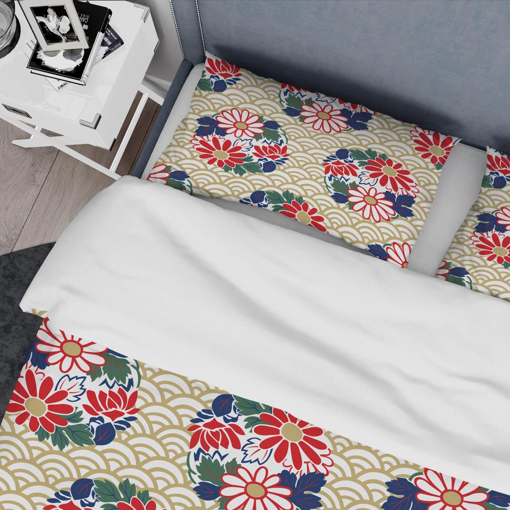 Designart BED18818-Q bedding - View #4