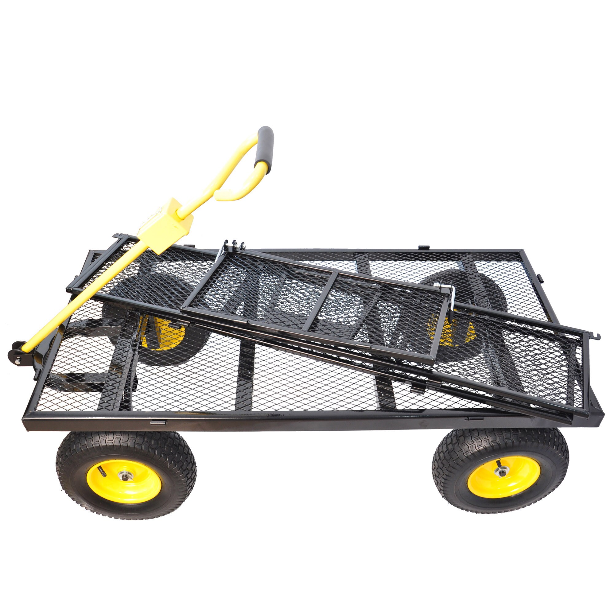 SINOFURN SYB010054BY Yard-Carts - View #9
