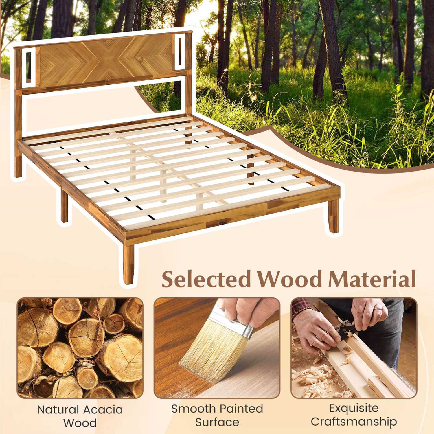 Costway CSHY001739 beds - View #10