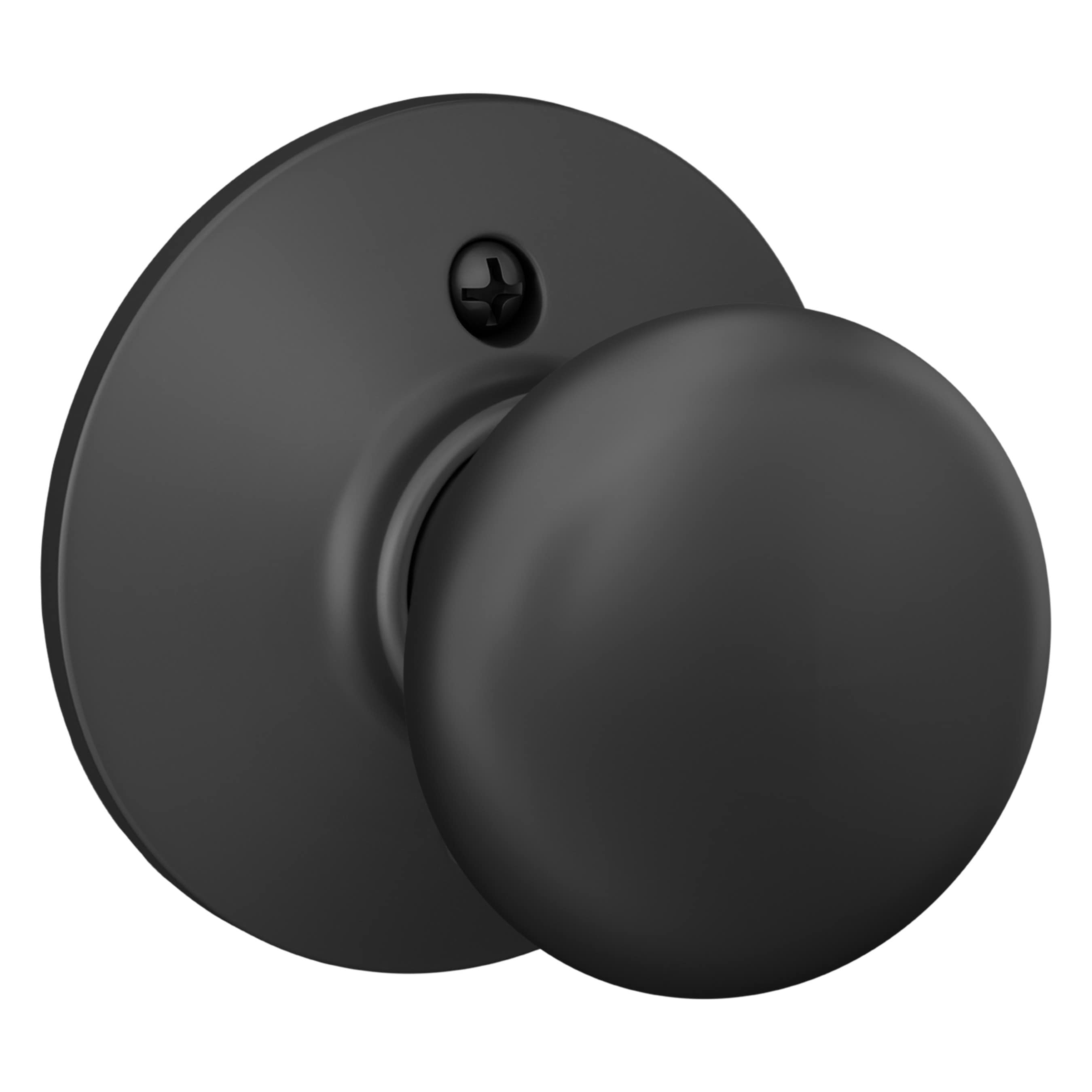 Schlage F10 PLY 622 Door-Knobs - View #7