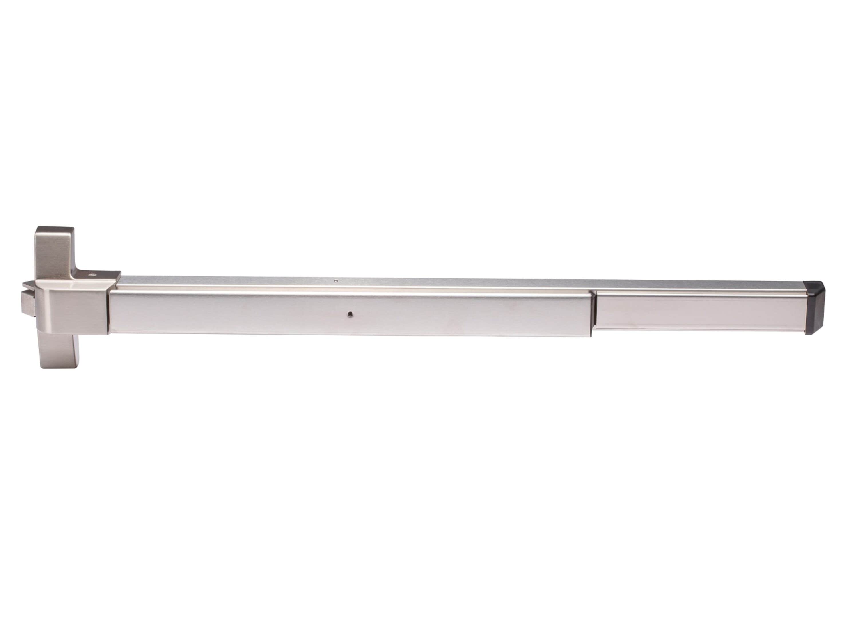 Trans-Atlantic Co ED-FVR531-US32D 500 Series 36-in Steel Universal reversible Vertical rod exit device