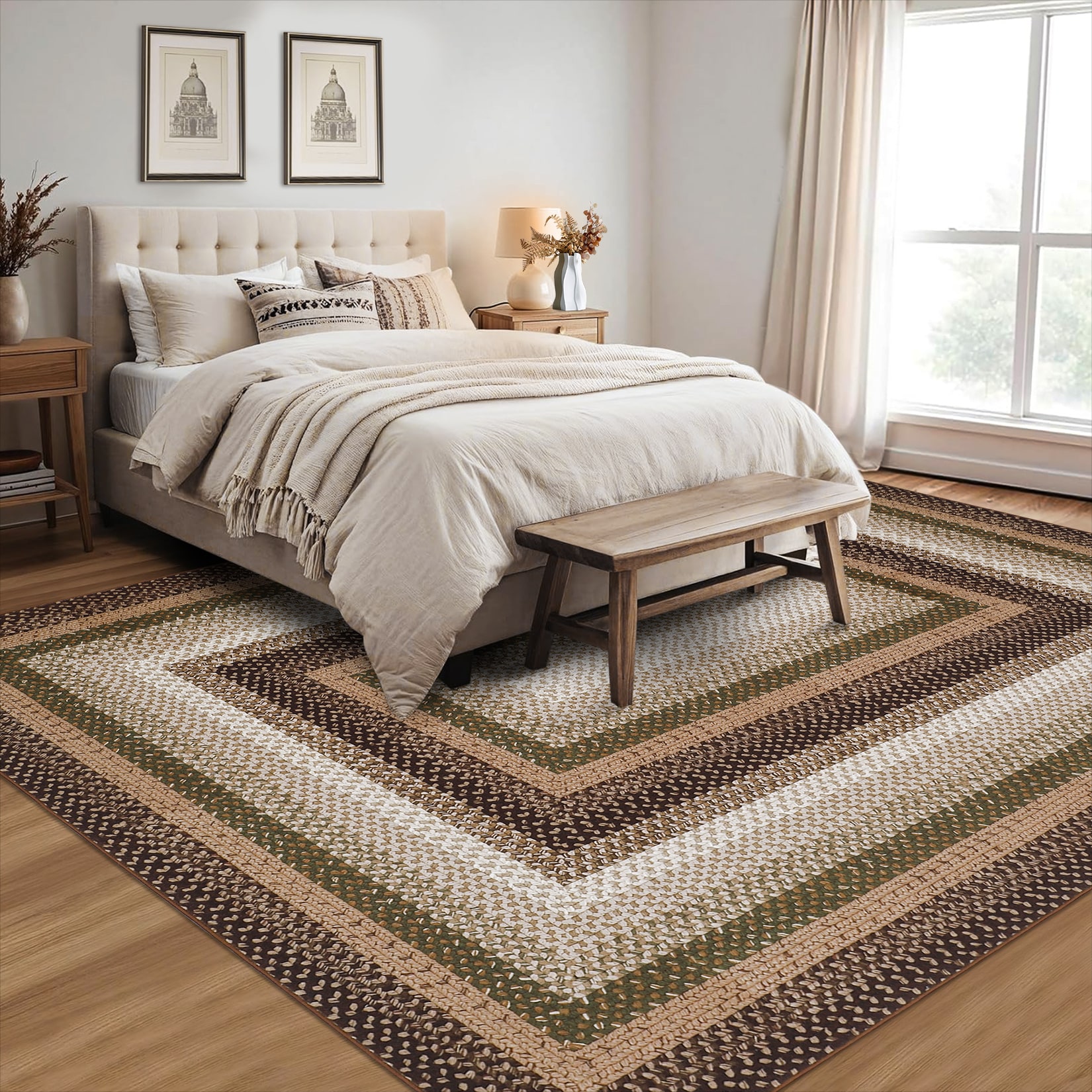 Assile XH260821222 rugs - View #4