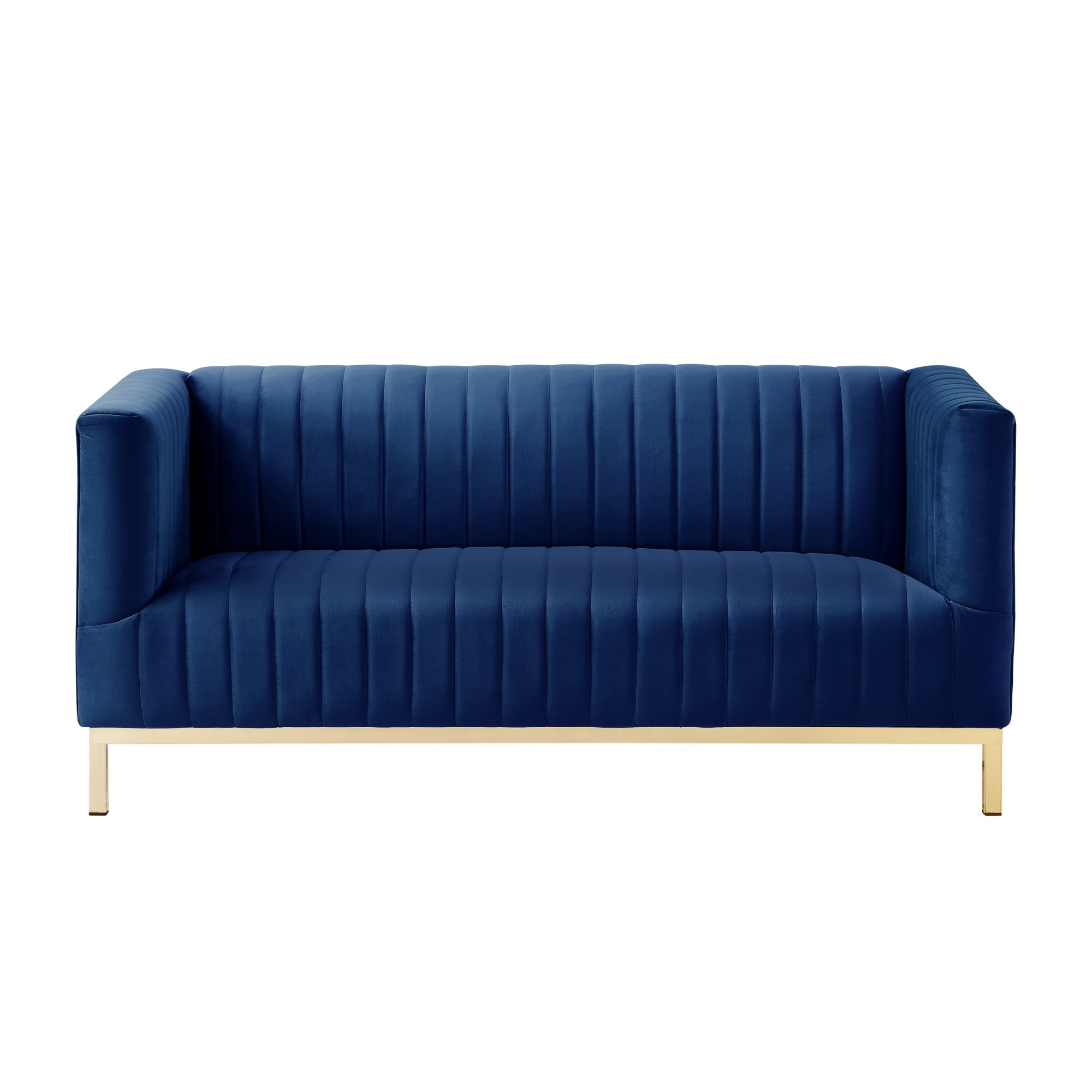 Inspired Home LS65-02NG-LS Sofas-Loveseats - View #3
