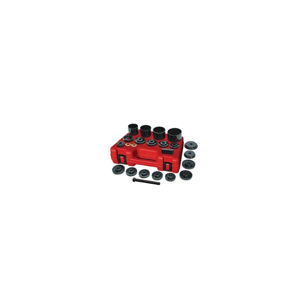 ATD MDCO4666  Tools 8625 Front Wheel Drive Bearing Adapter Kit