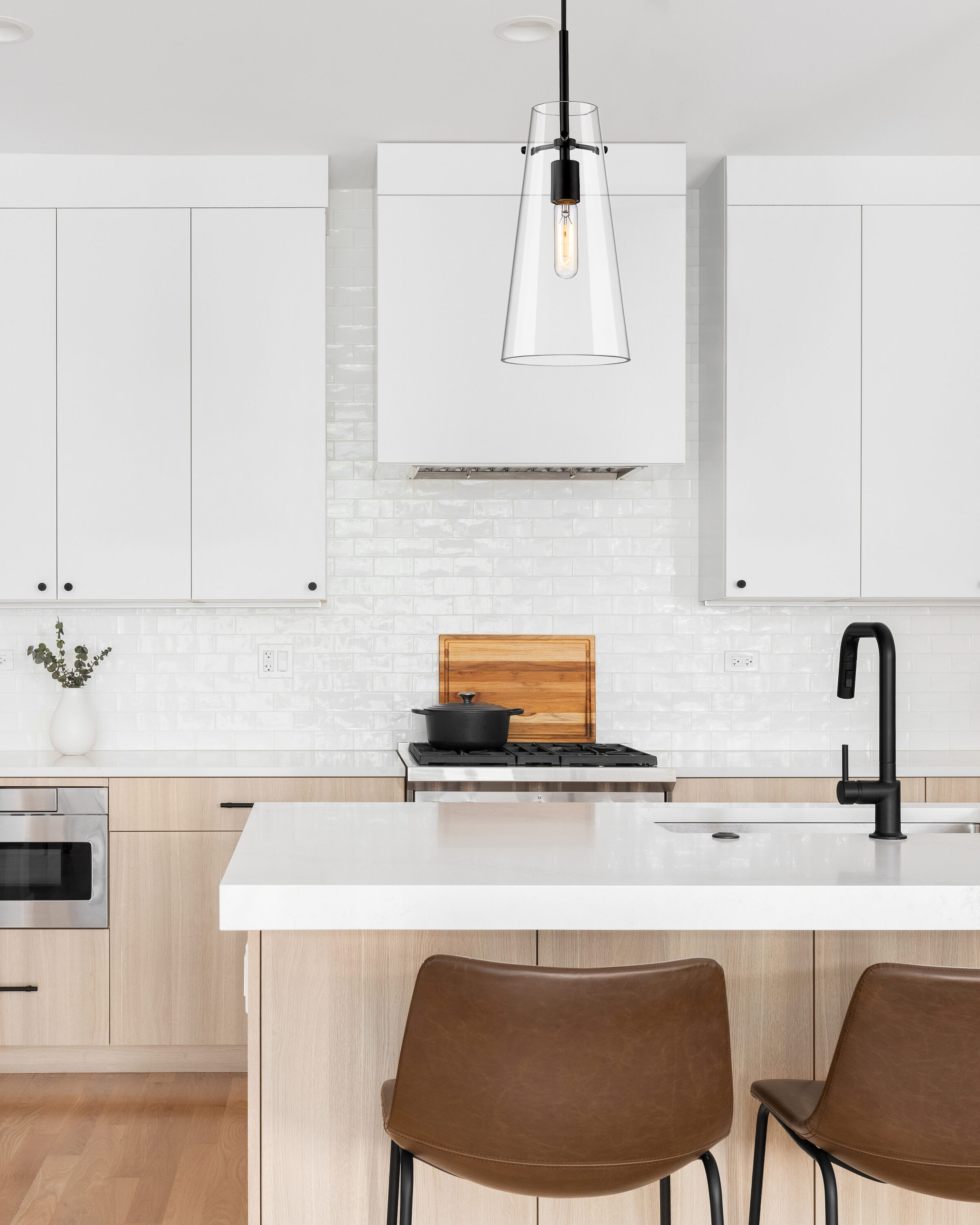 Z-Lite 7508P-MB Pendant-Lights - View #2