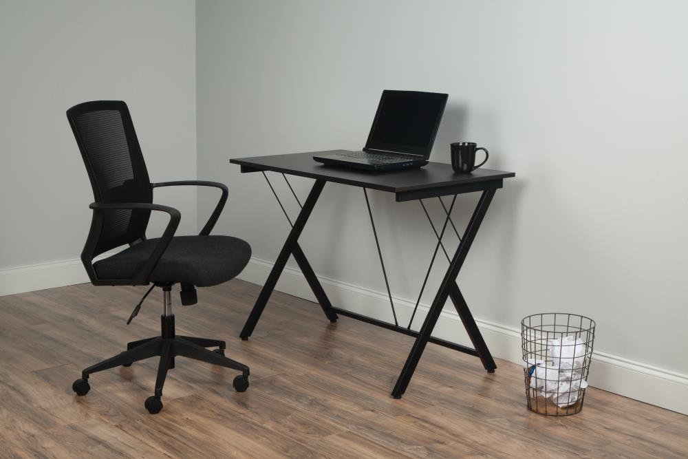 OFM ESS-1001-BLK-BLK  - View #3