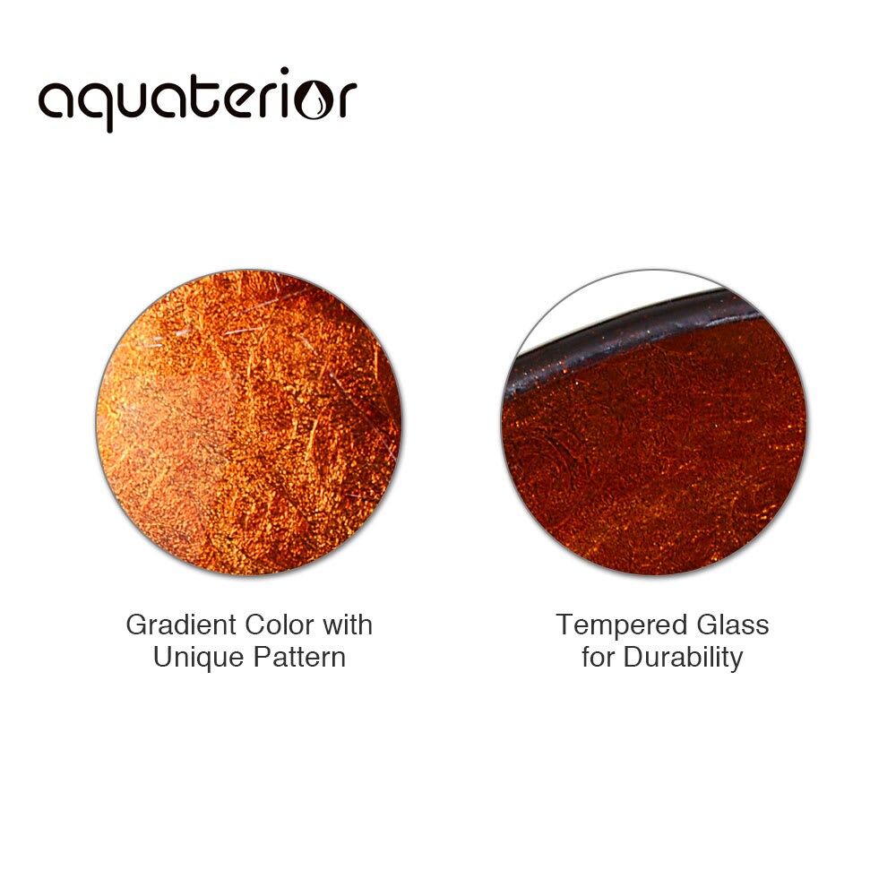 Yescom 80GSK002-420RND-LO Bath-Sink - View #4