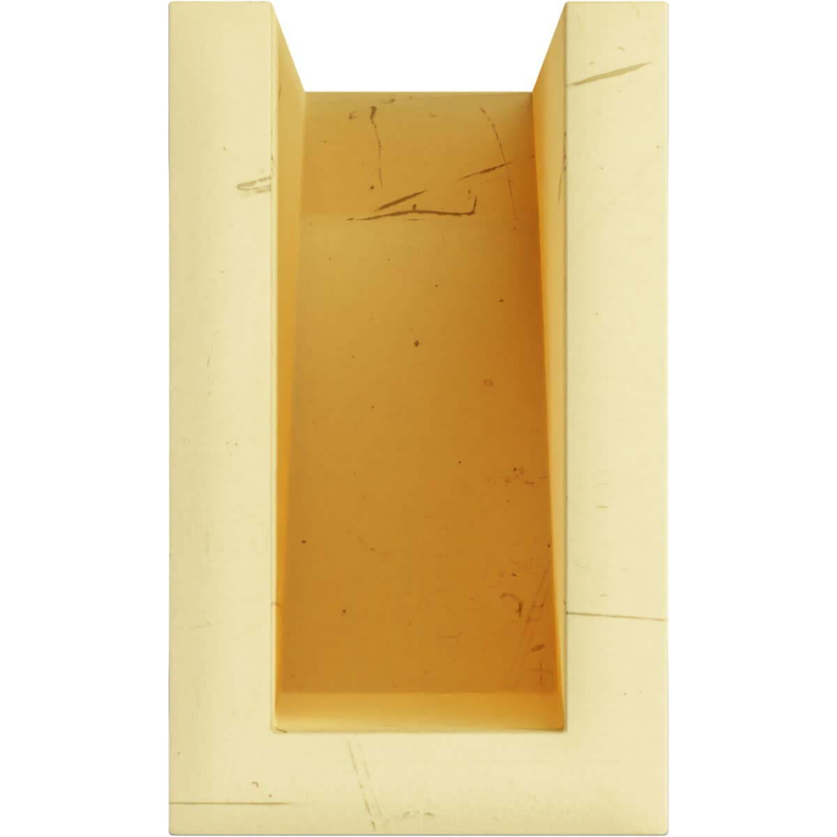 Ekena Millwork MANURC06X10X72ASWH Mantel-Shelves - View #10