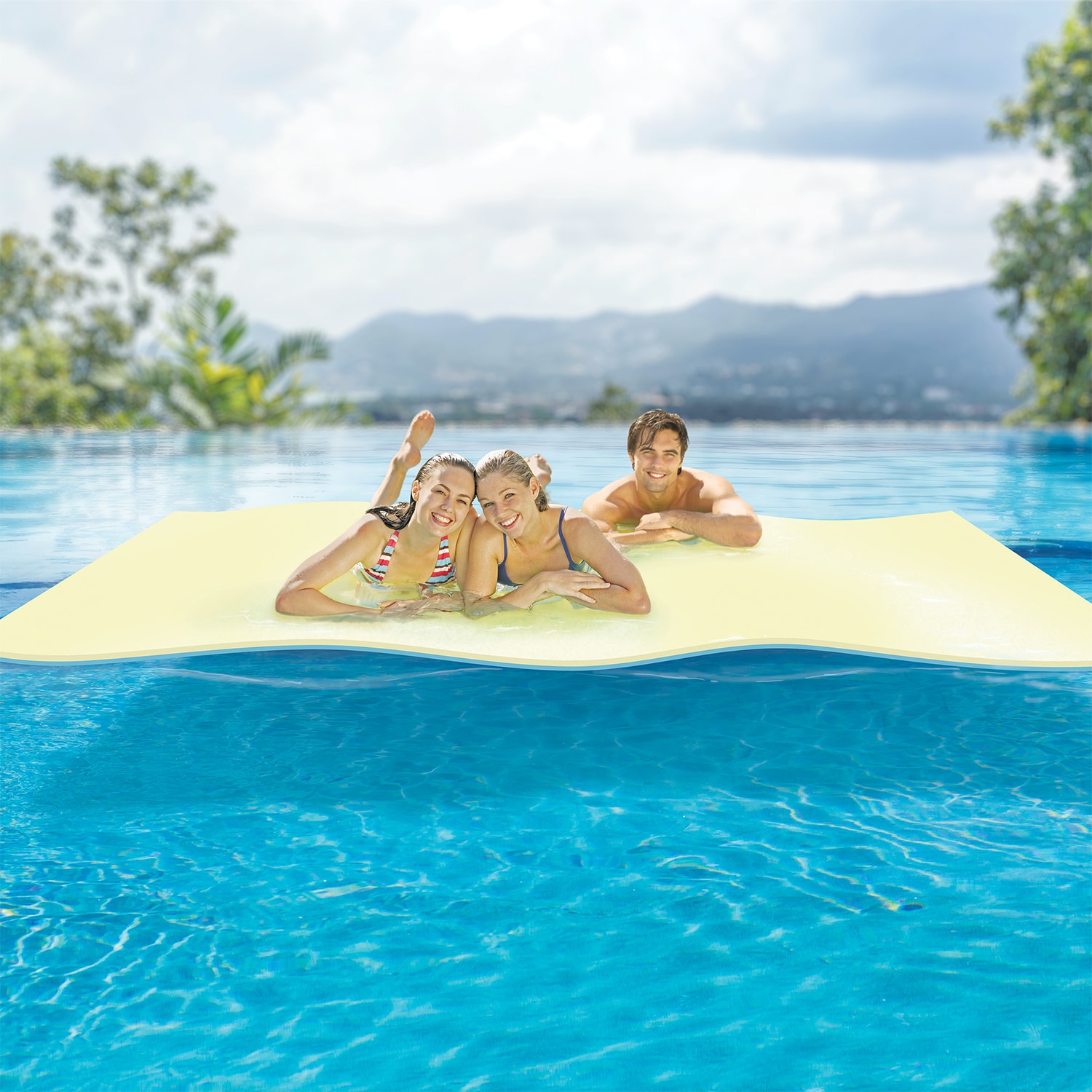 Comfy Floats 213390 Pool-Toys-Floats - View #3