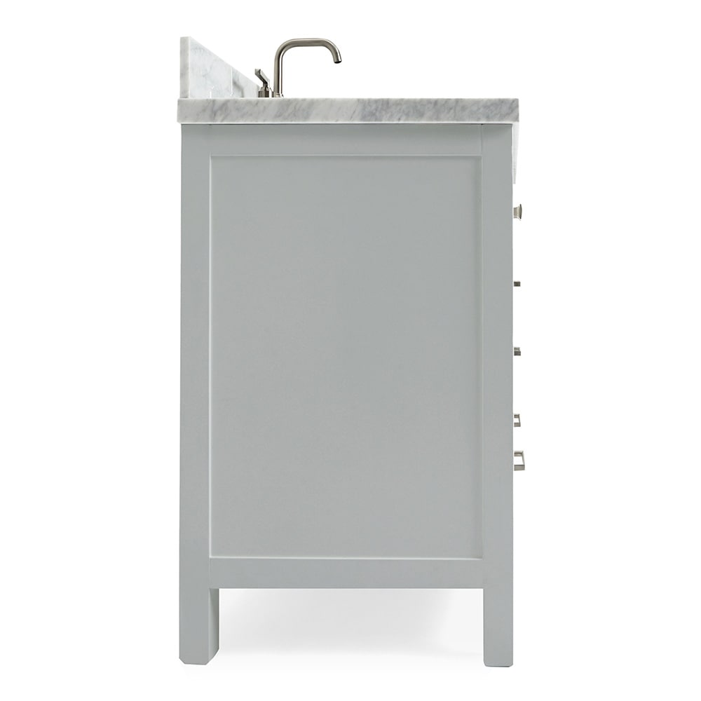 ARIEL A049SCWRVOGRY Bath-Vanity-Combo - View #4