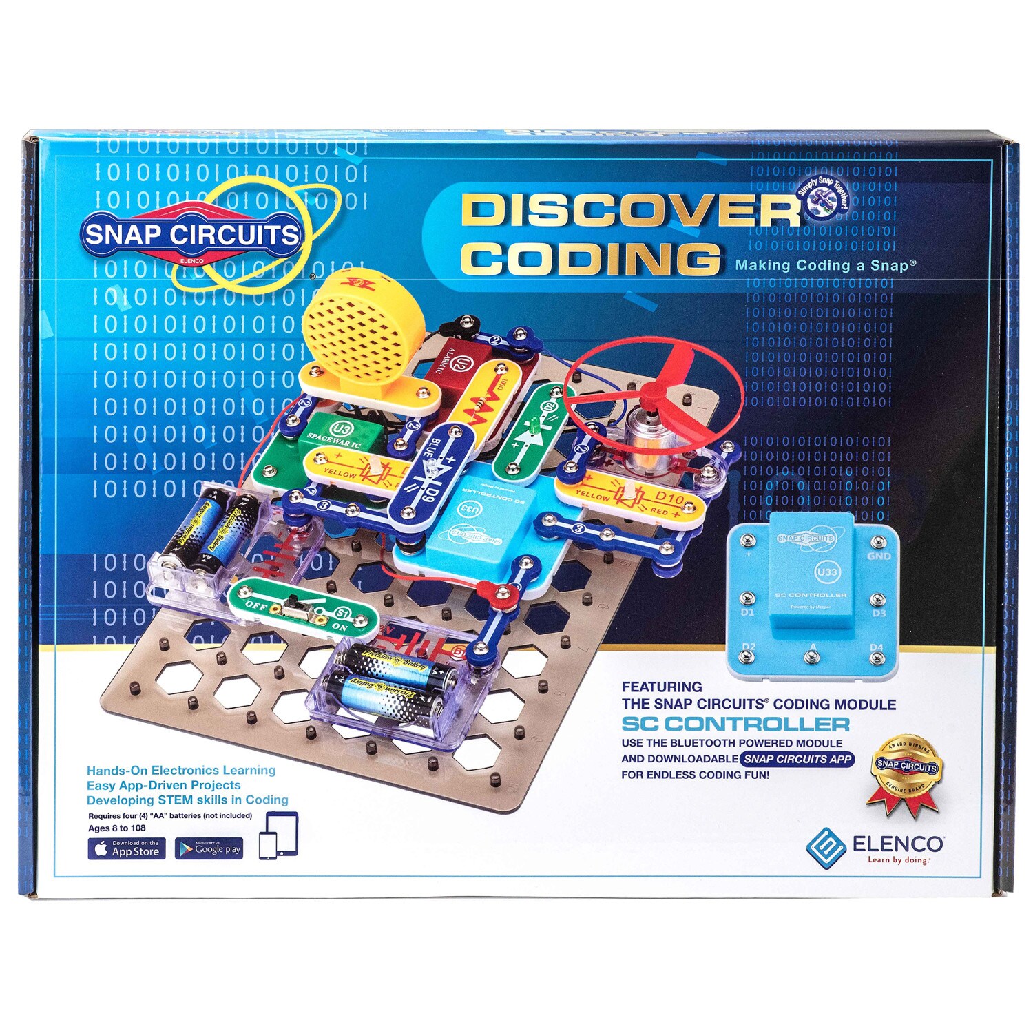 Elenco G756619013336 Play-Toys - View #6
