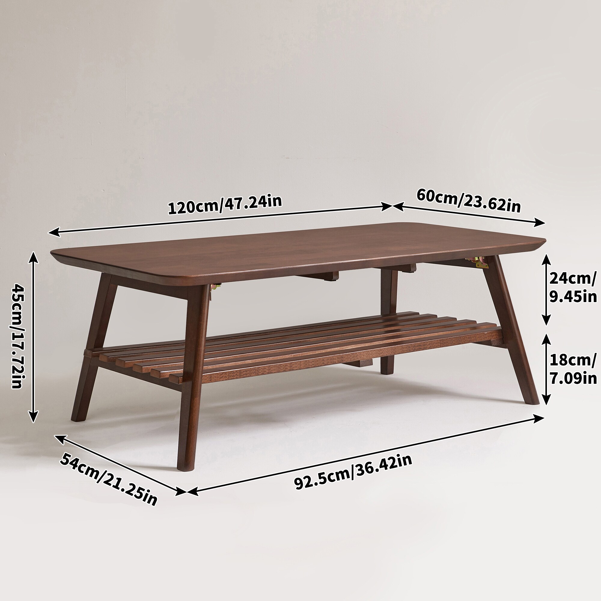 zwyo hosimu Q26072700855 Coffee-Tables - View #4