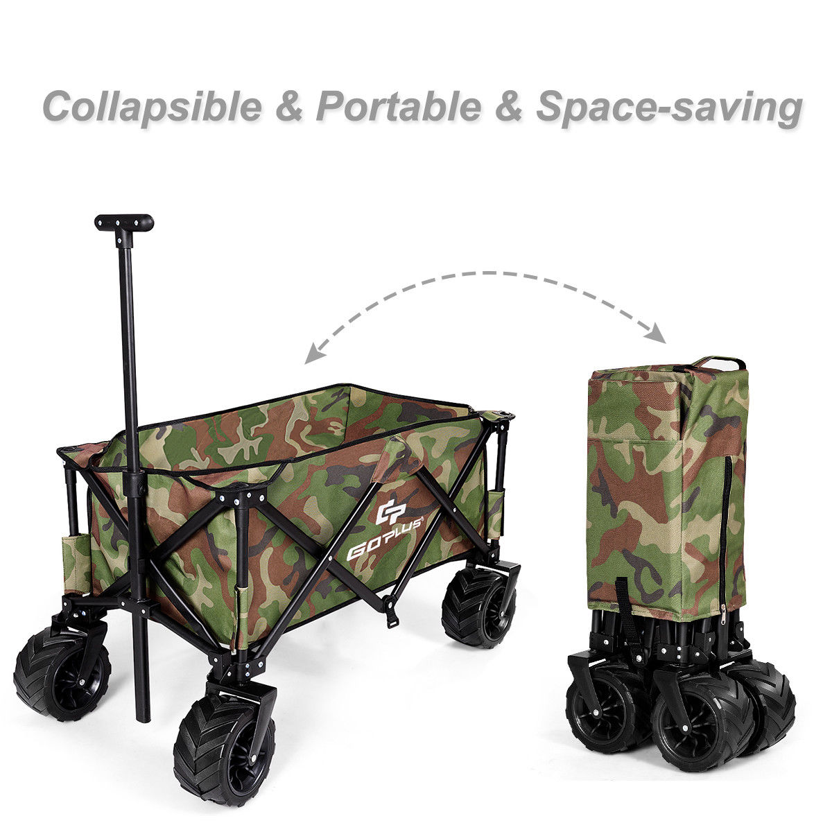 Goplus TY576038AU Toy-Boxes - View #4