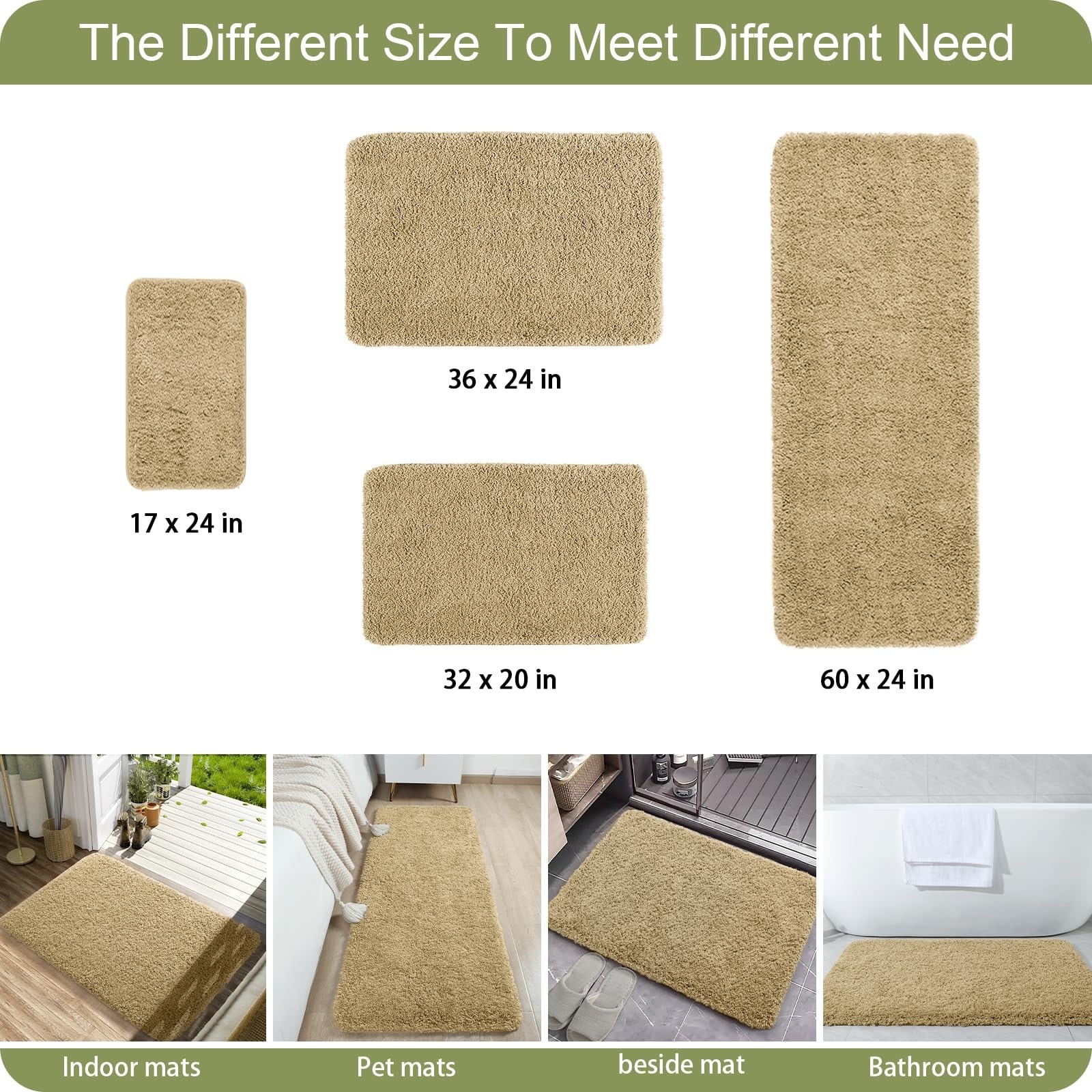 LAIFUCAM LLA0609A043 rugs - View #5
