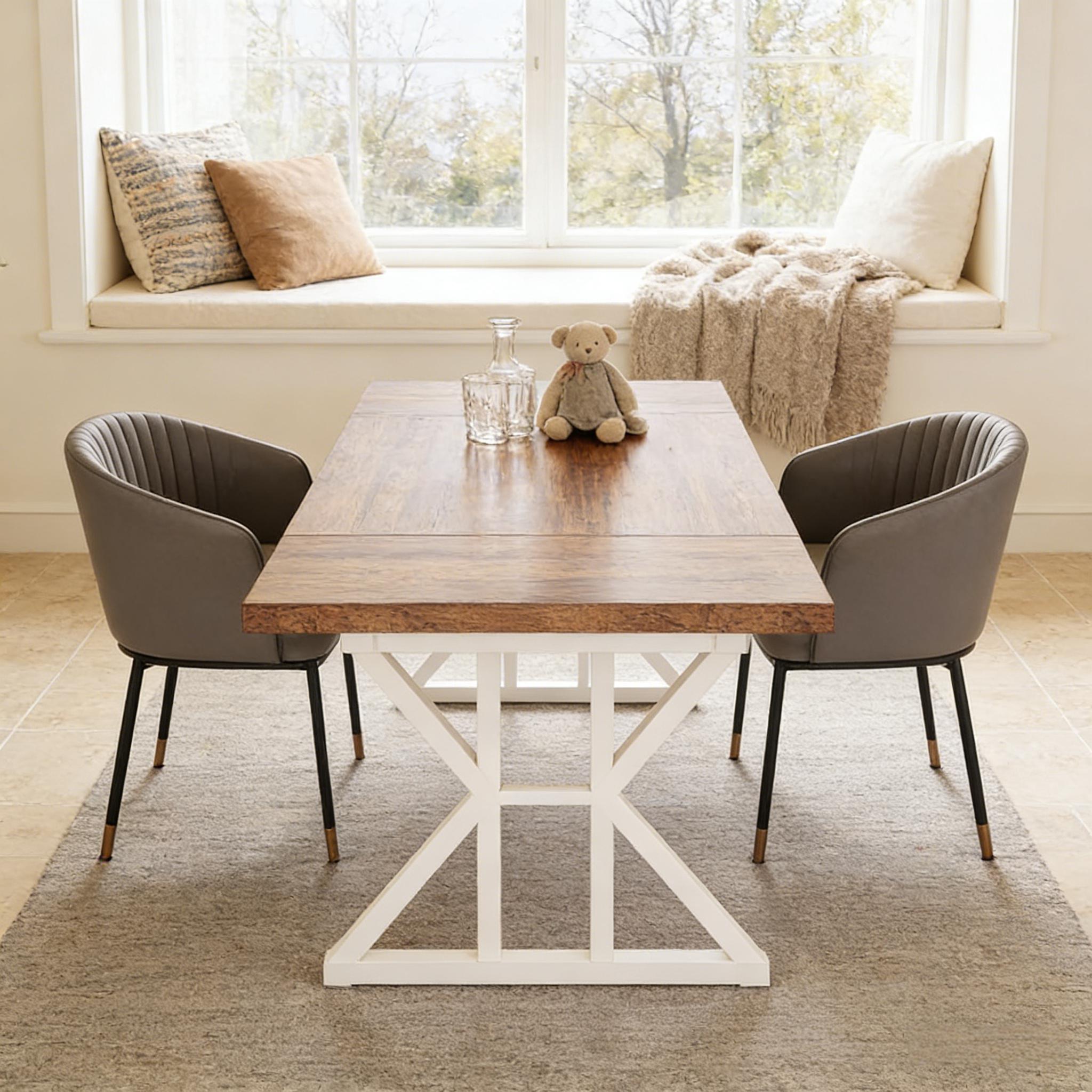 Tinyhomie LW-Y-OR-8357 Dining-Tables - View #3