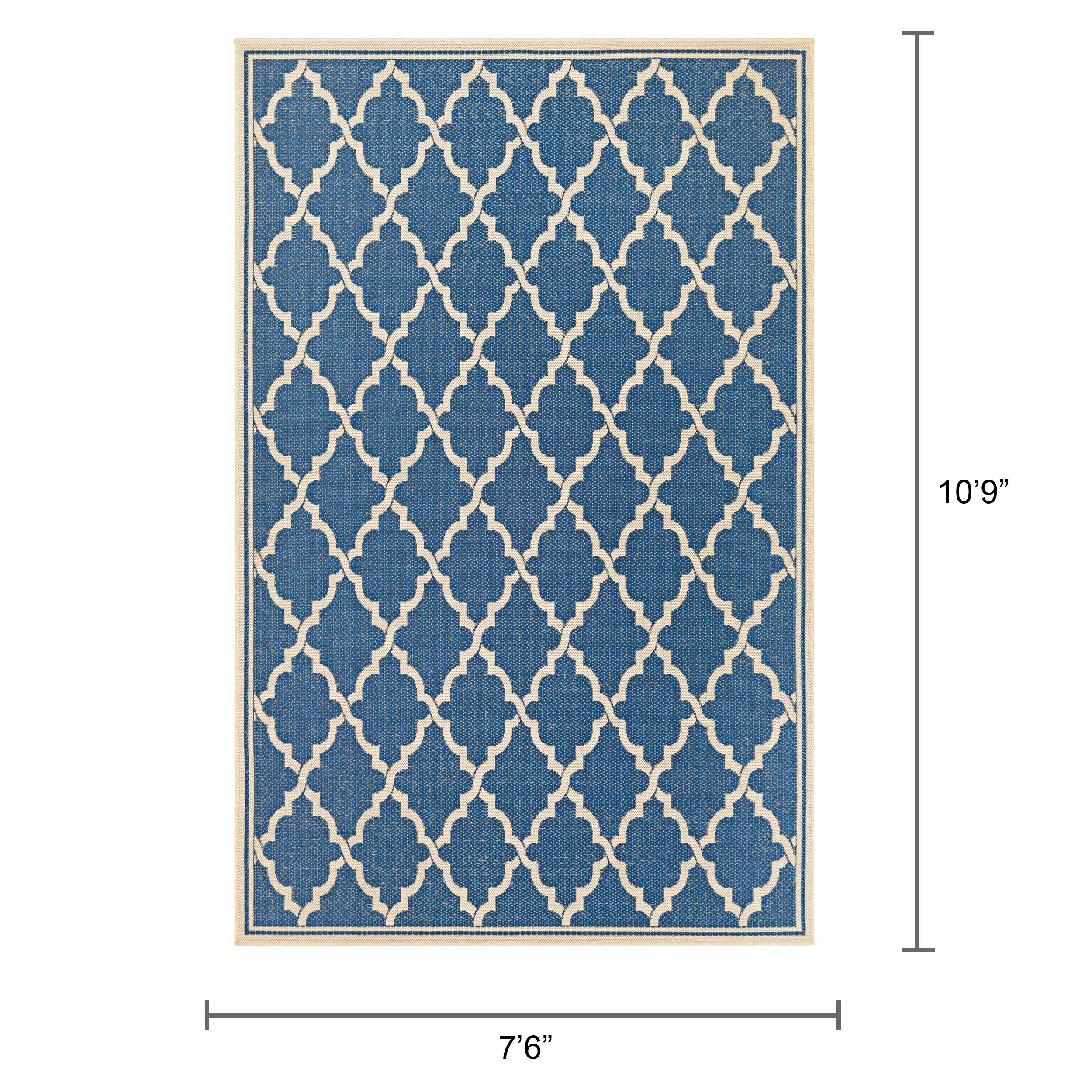 Couristan 78811040076109T rugs - View #7