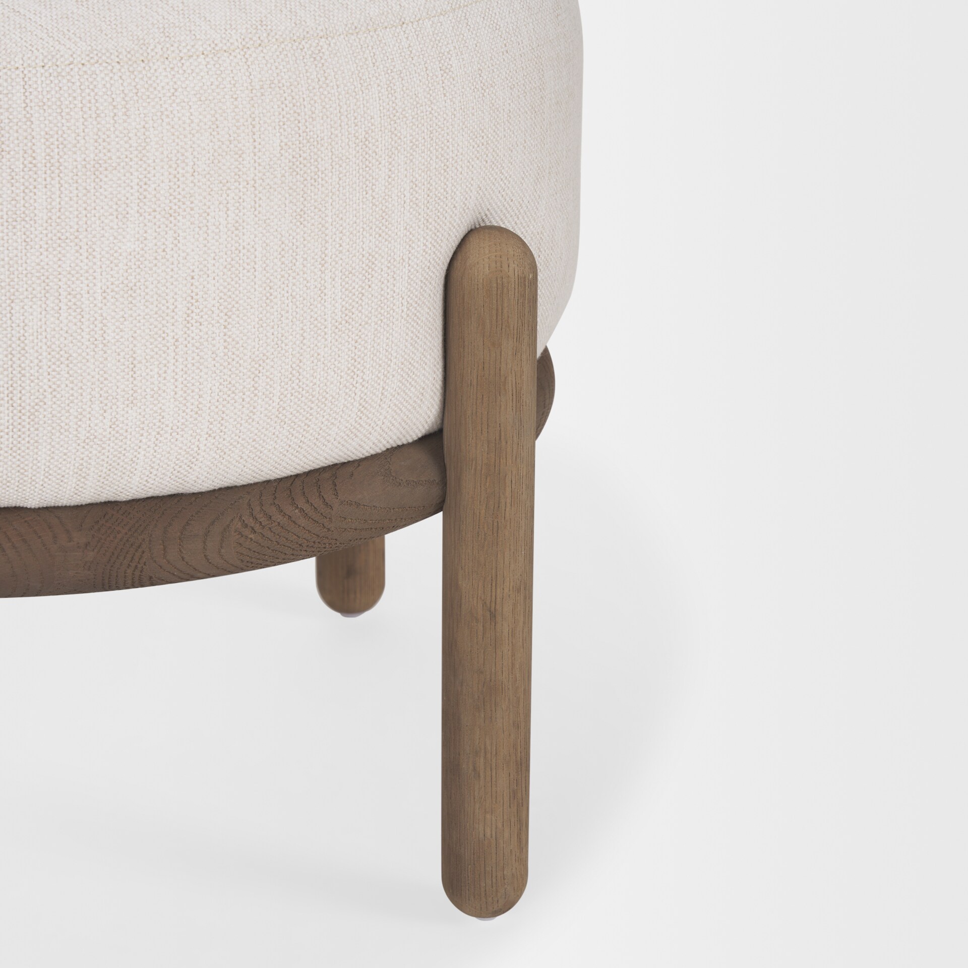 Mercana 70574 Indoor-Ottomans - View #6