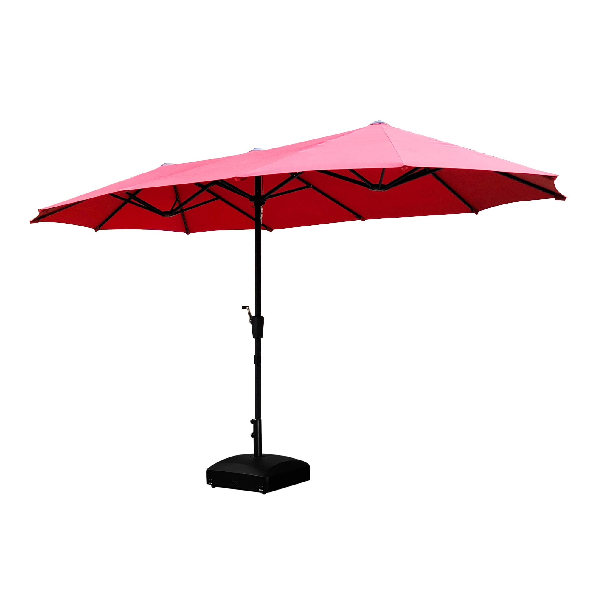 Fun Orange FUN11HW08 Umbrellas-2 - View #2