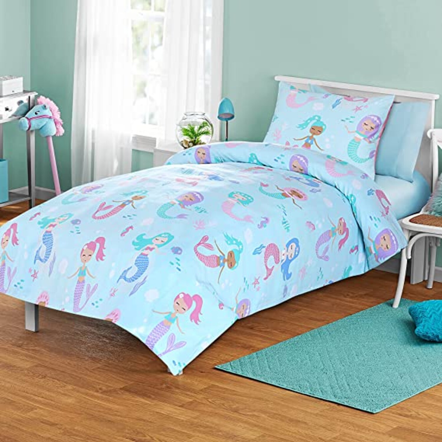 Boston Linen 06206363084BLC bedding - View #5
