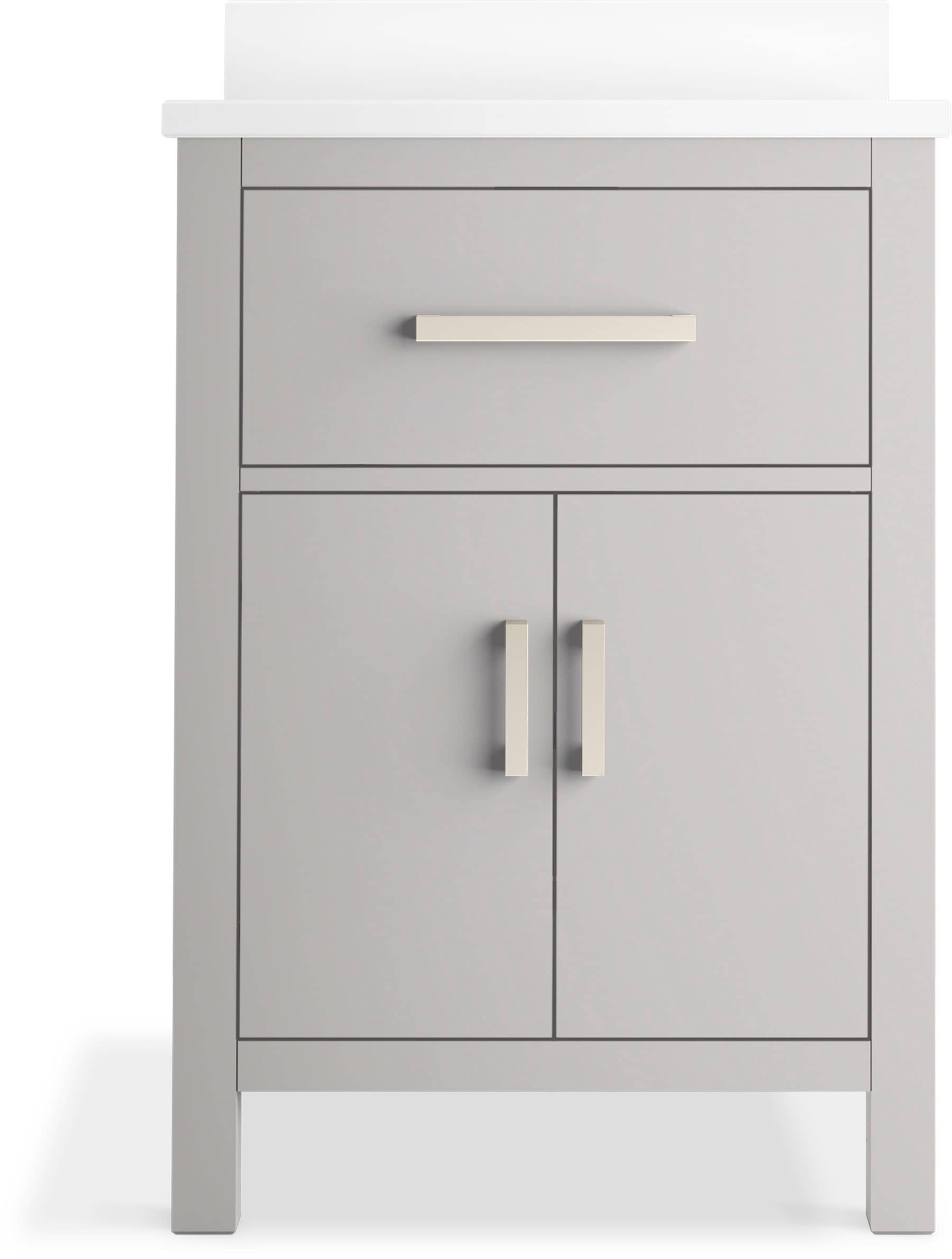 KOHLER 40637-BD1-AGA Bath-Vanity-Combo - View #3