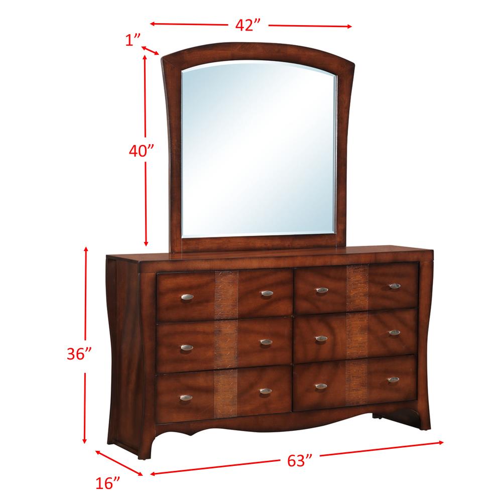 Picket House Furnishings JN100QB4PC Bedroom-Sets - View #8