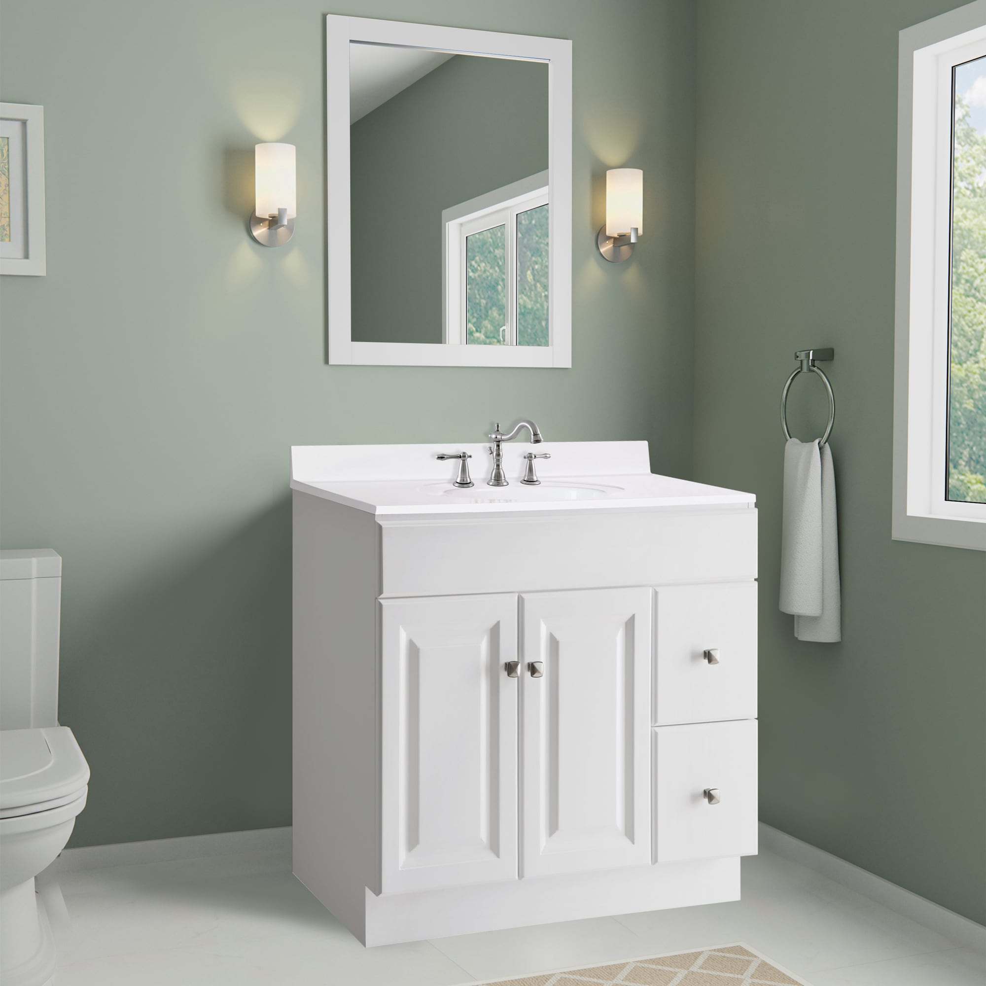Design House 586362 Vanity-Tops - View #7