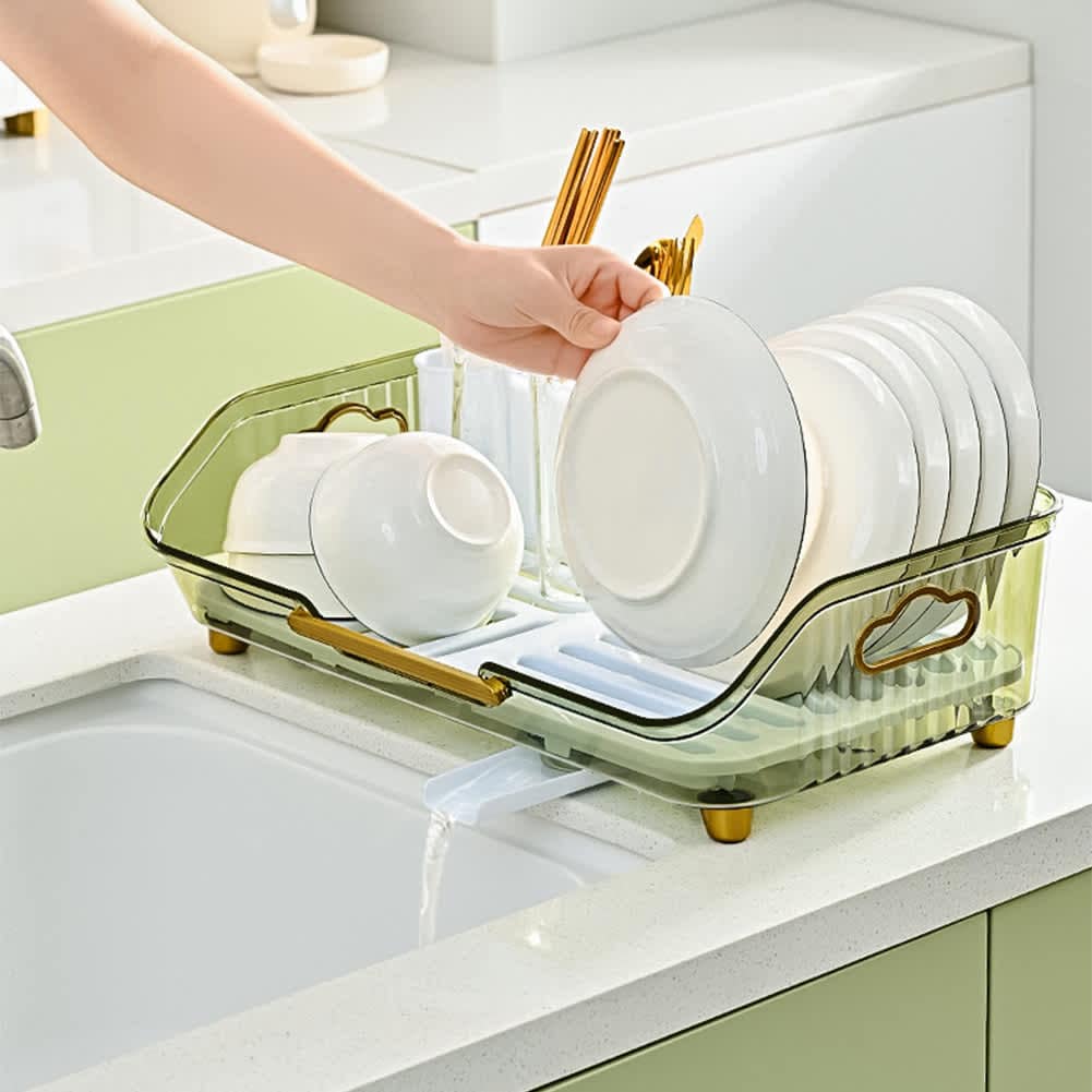 WhizMax GGL-FQZDN-OGIJHFSL Dish-Racks-Trays - View #5