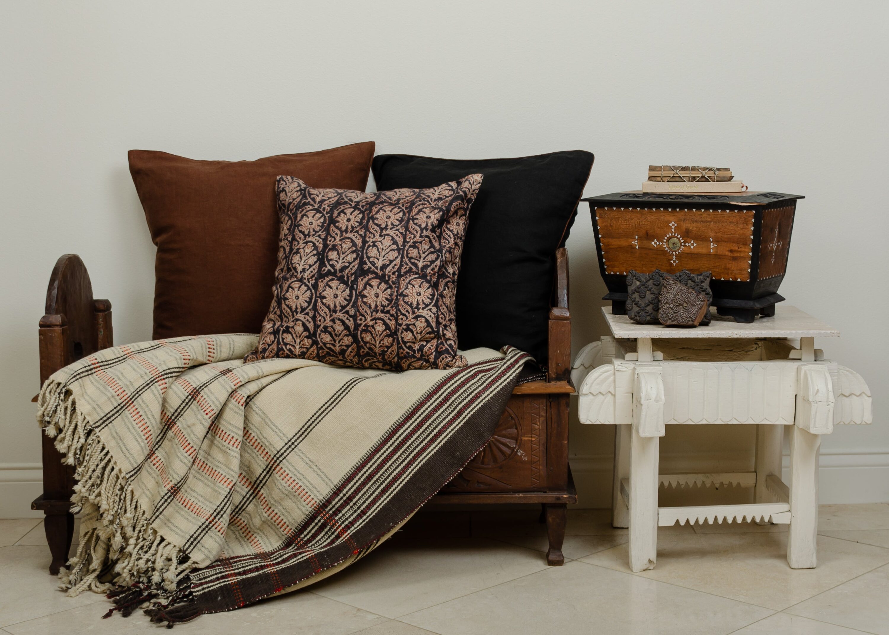 Alamwar BK-SHES-70X94 Comforters-And-Bedspreads - View #3