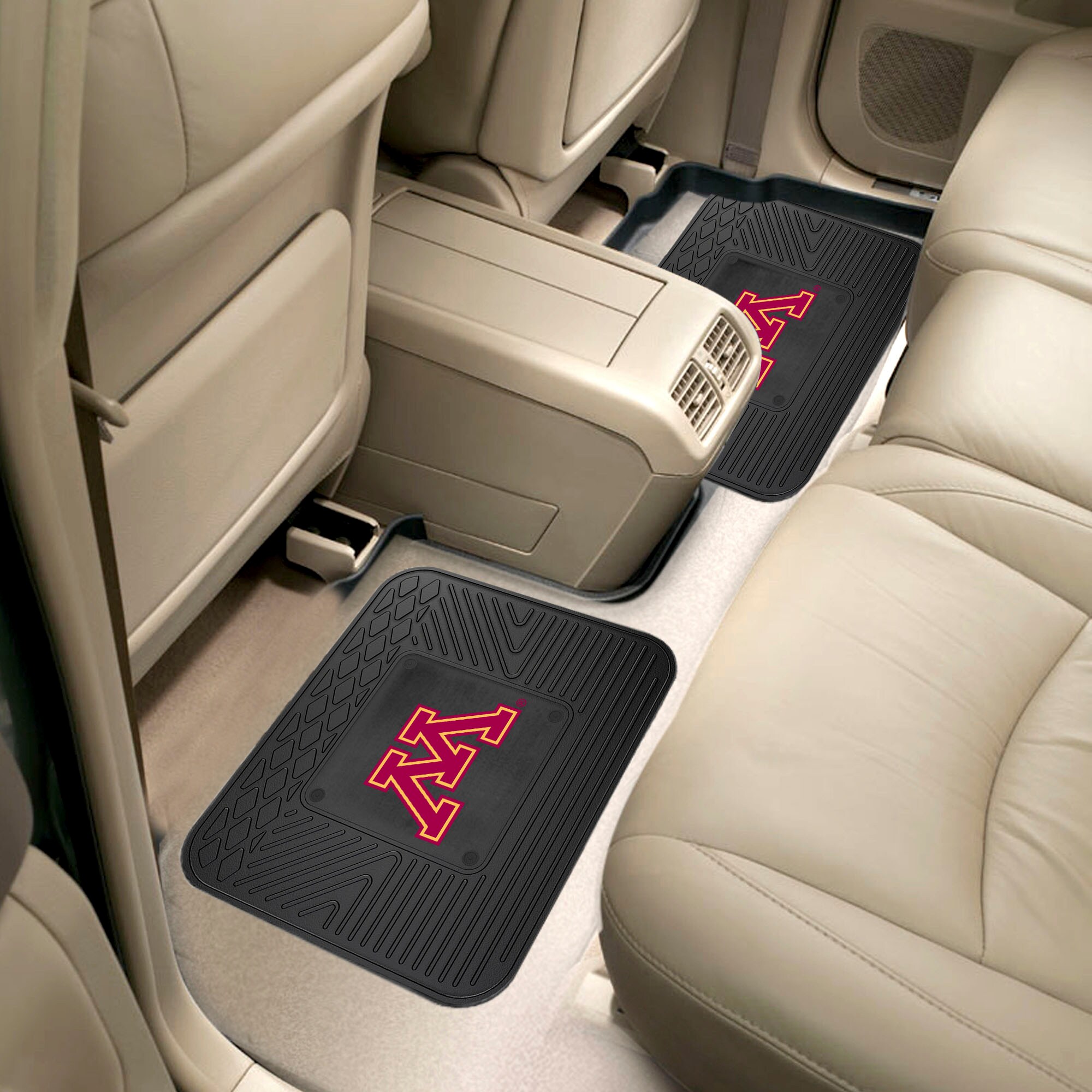 FANMATS 12289 Interior-Car-Acc - View #2