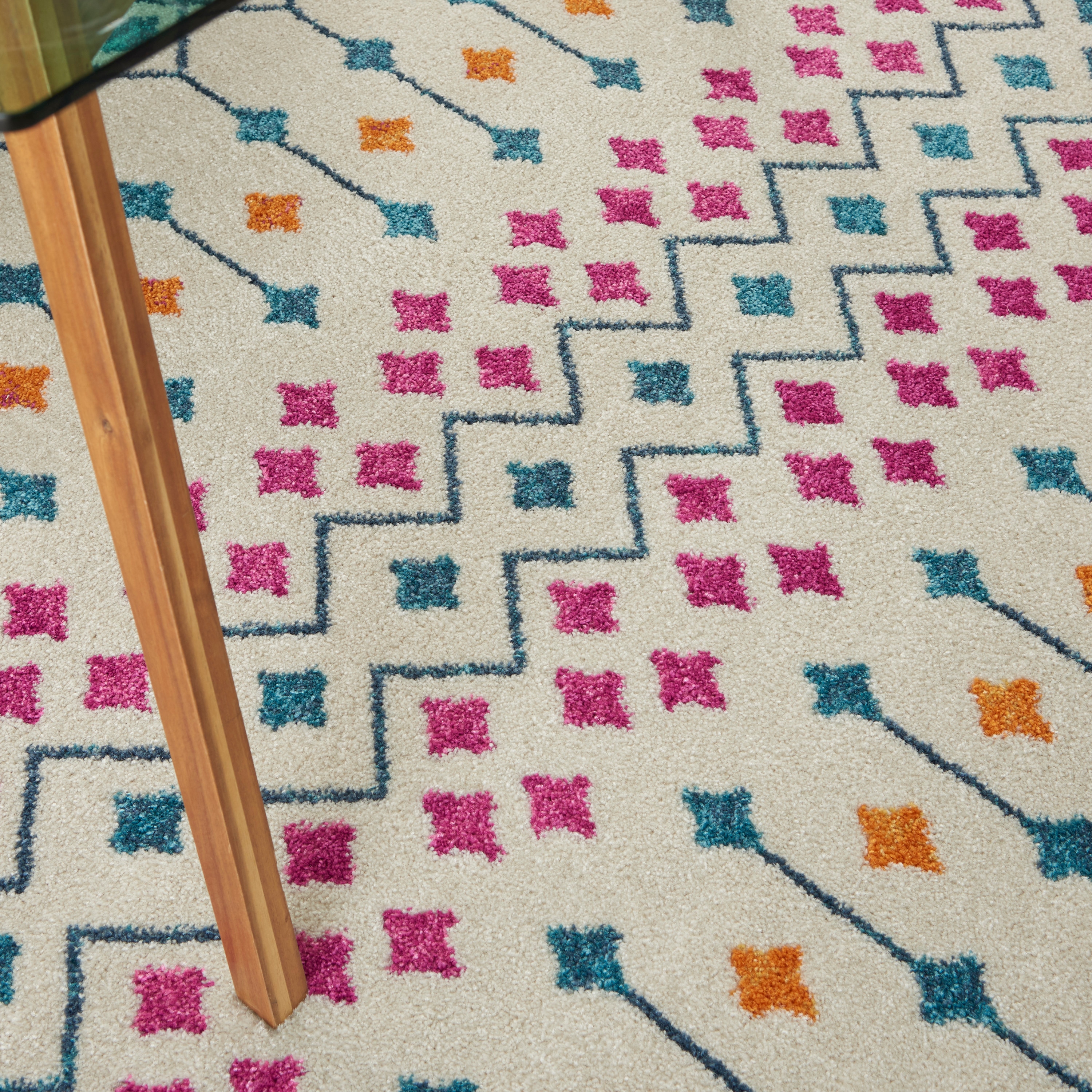 Nourison 99446803153 rugs - View #8