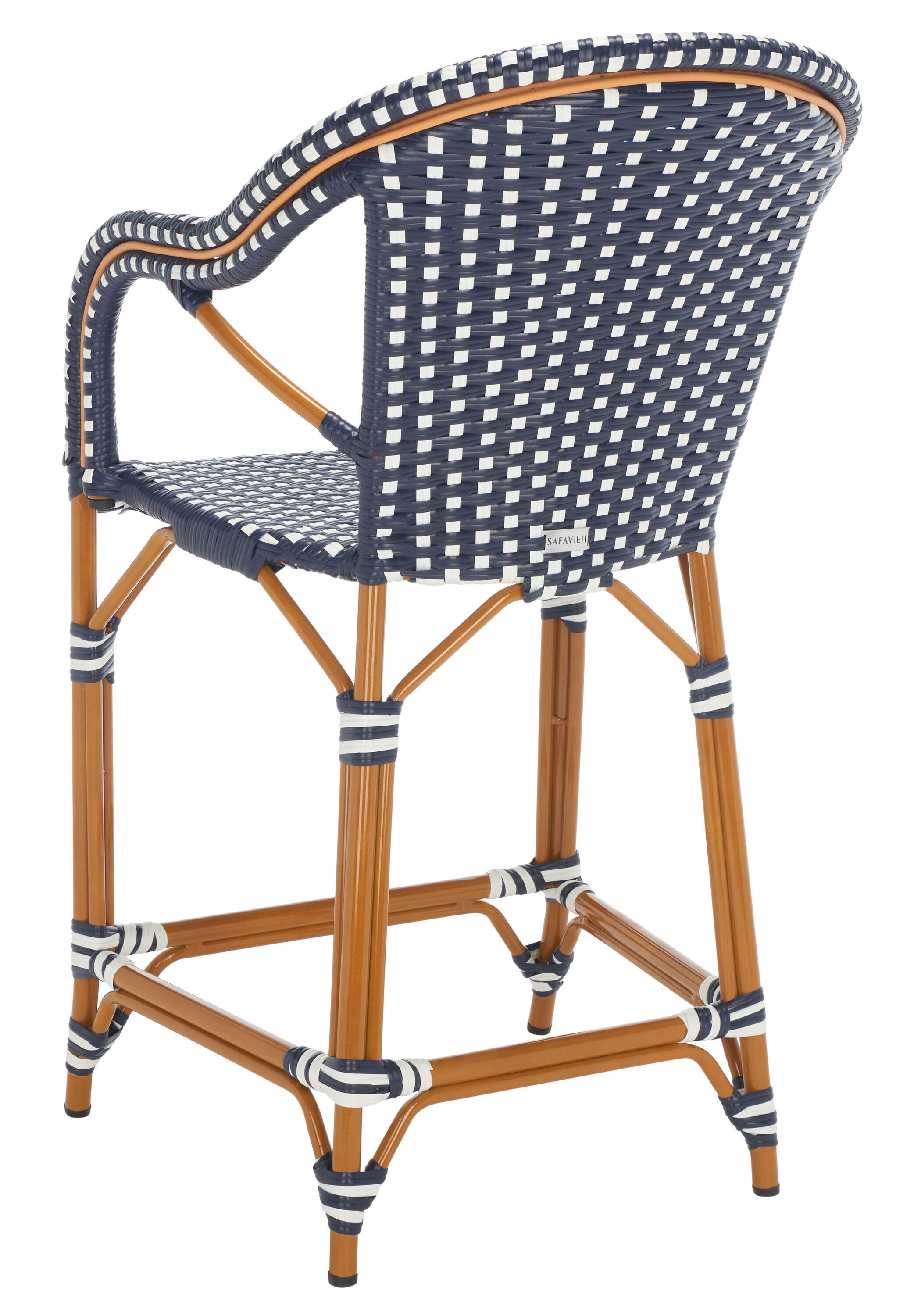 Safavieh PAT7533E Patio-Chairs - View #9
