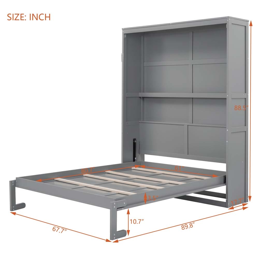 ModernLuxe LP000693AAE beds - View #3