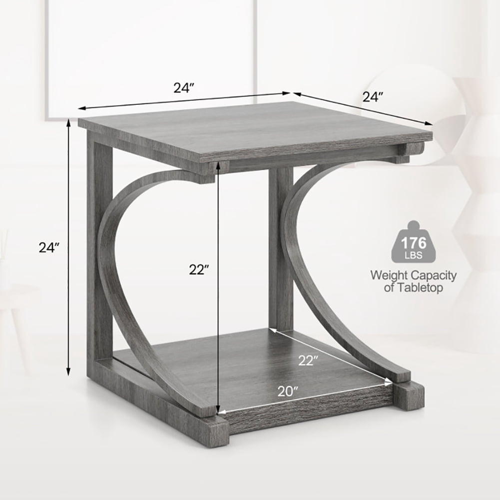 Choco Moon 6258702692373 End-Tables - View #5